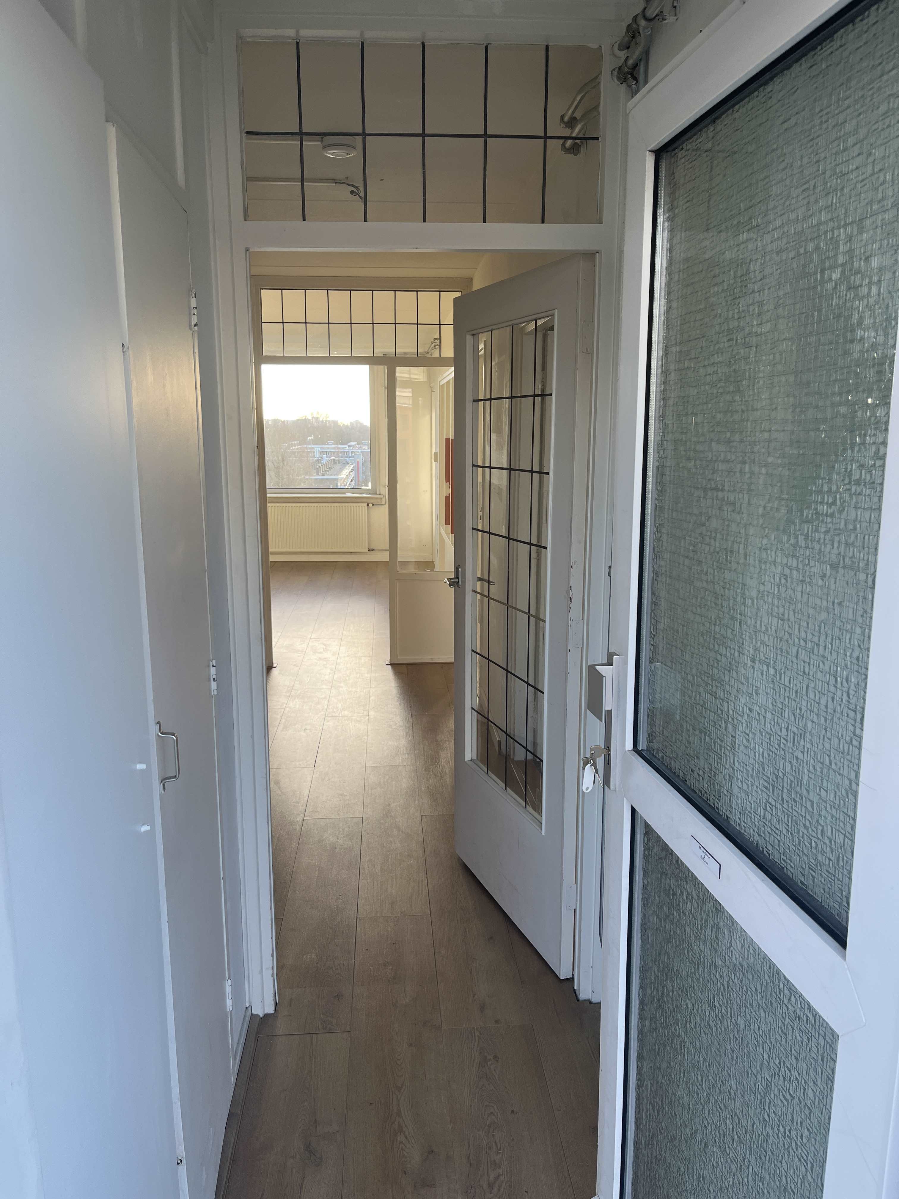 De Boelelaan 841 - Amsterdam