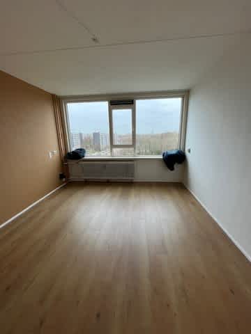 Nigerdreef 281 - Utrecht