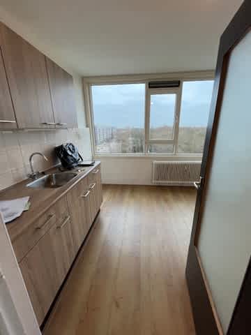 Nigerdreef 281 - Utrecht