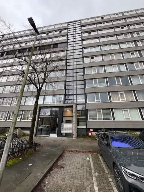 Nigerdreef 281 - Utrecht