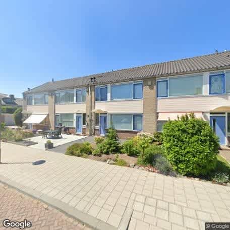 Magnoliastraat 39 - Dordrecht