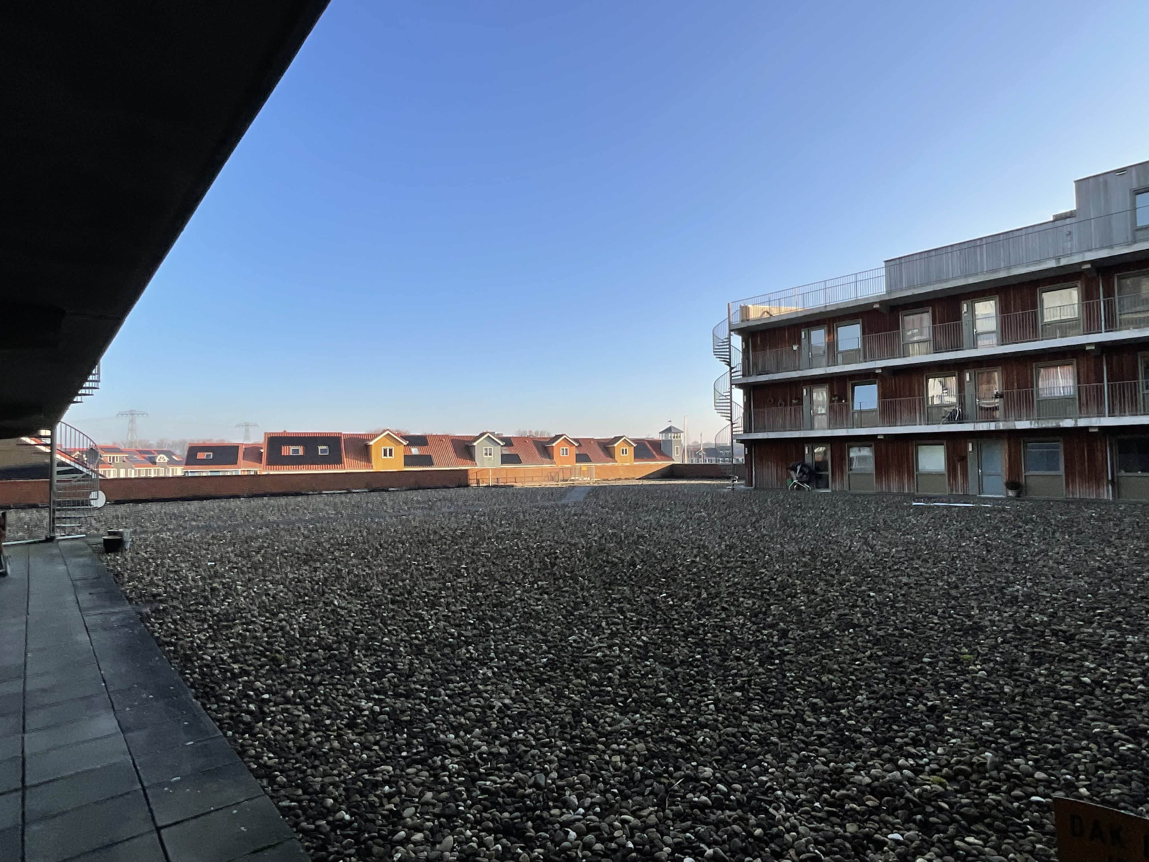 Reitdiephaven 285 - Groningen