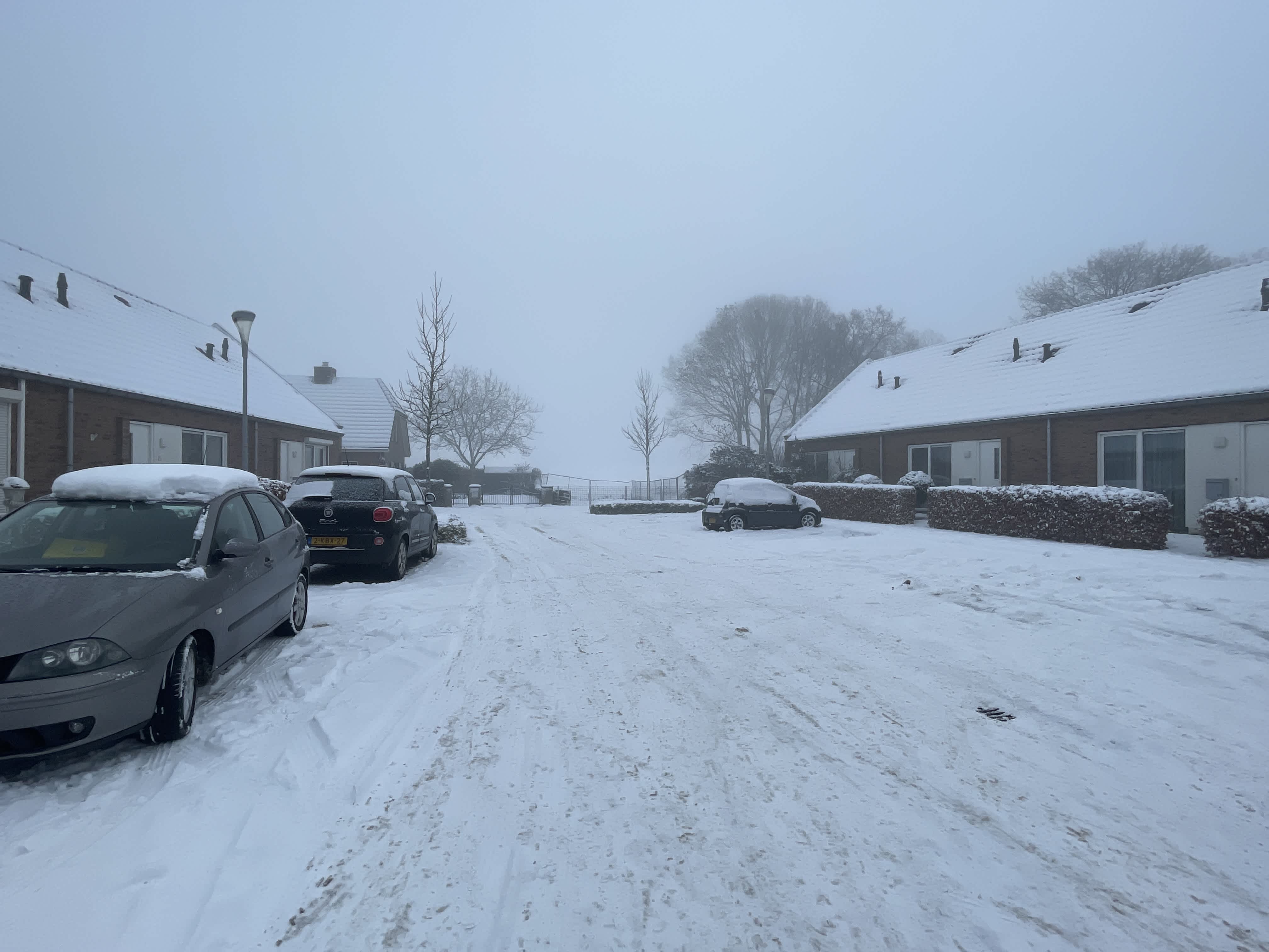 Oranjestraat 1 - Ochten