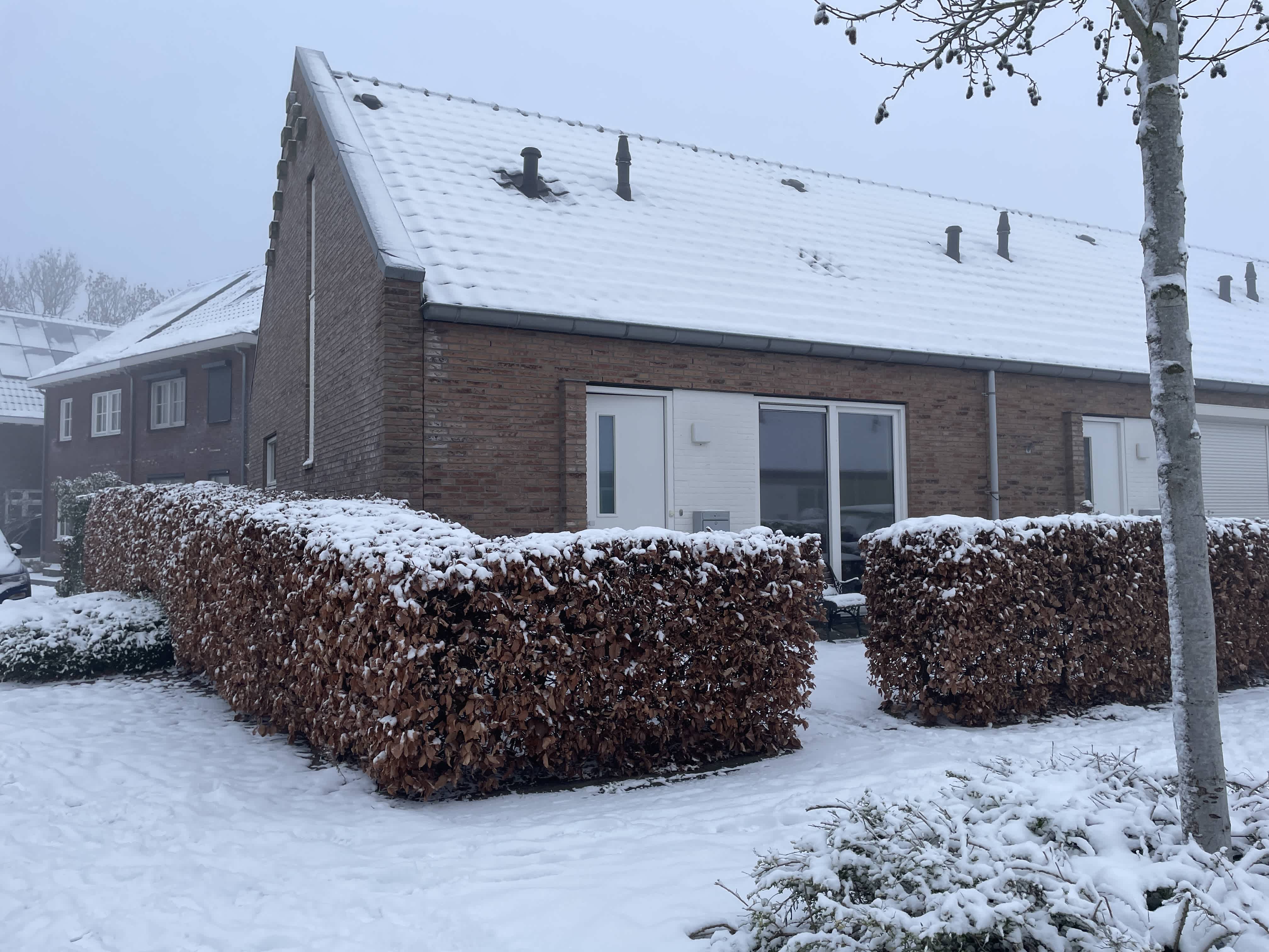 Oranjestraat 1 - Ochten