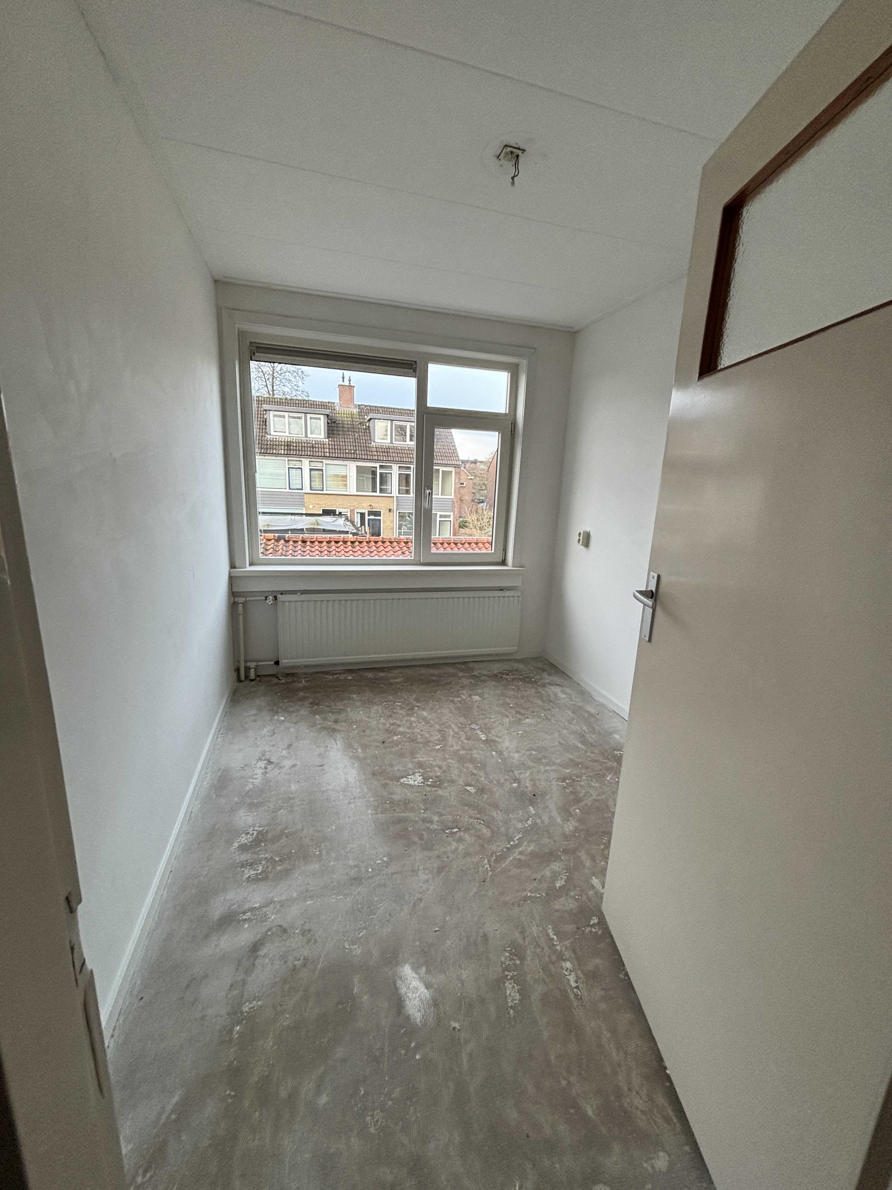 Lindenlaan 54 - Woerden