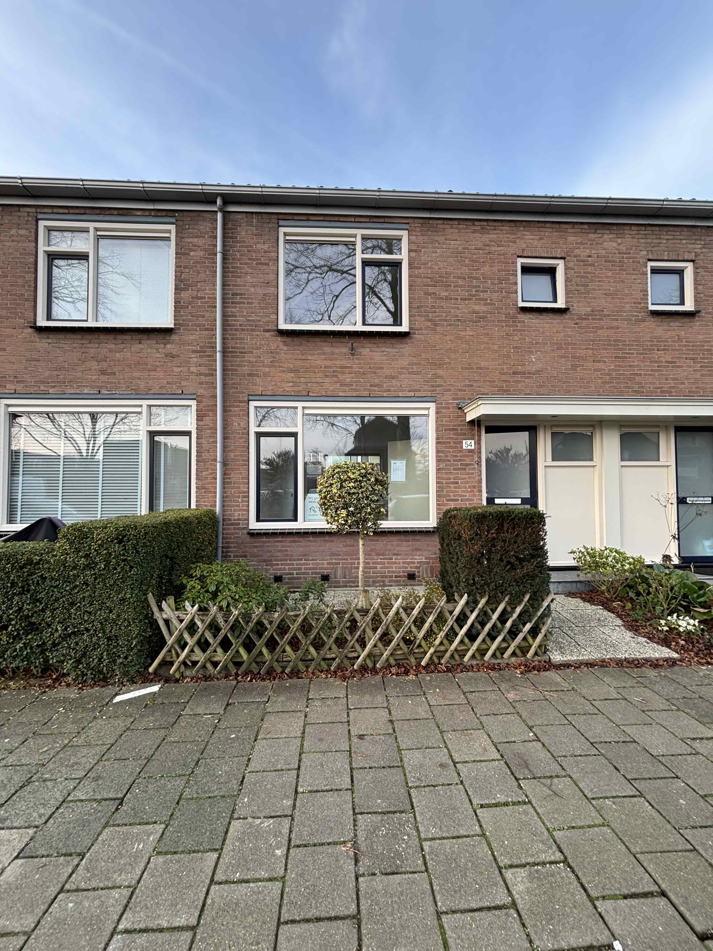 Lindenlaan 54 - Woerden