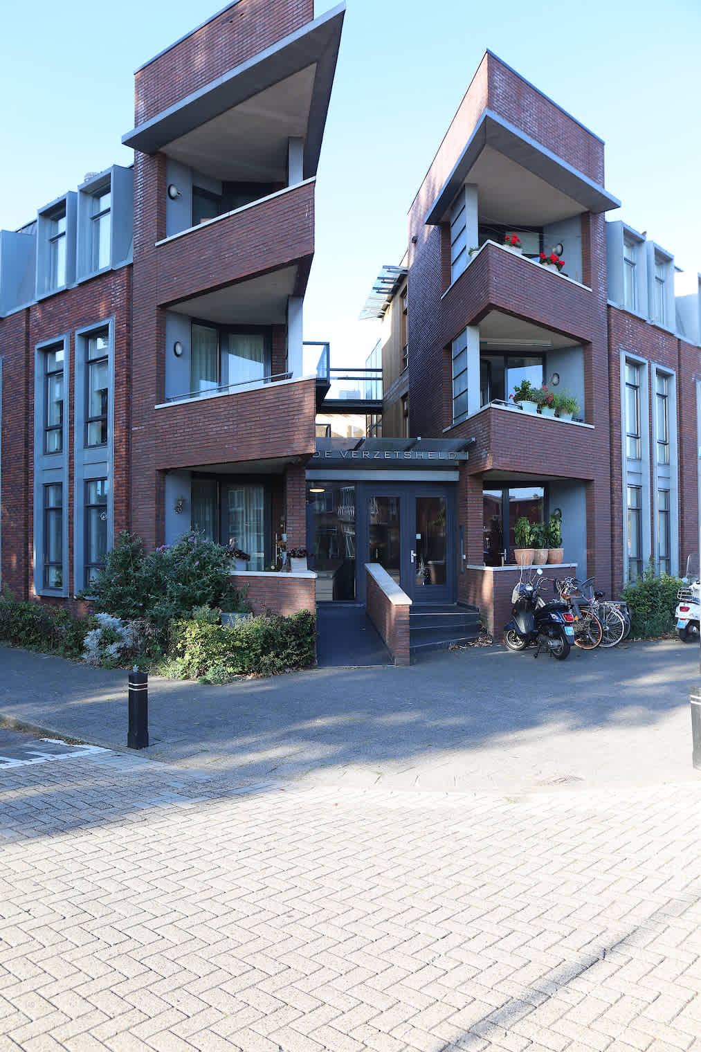 Wijk aan Zeeerweg 113A - IJmuiden