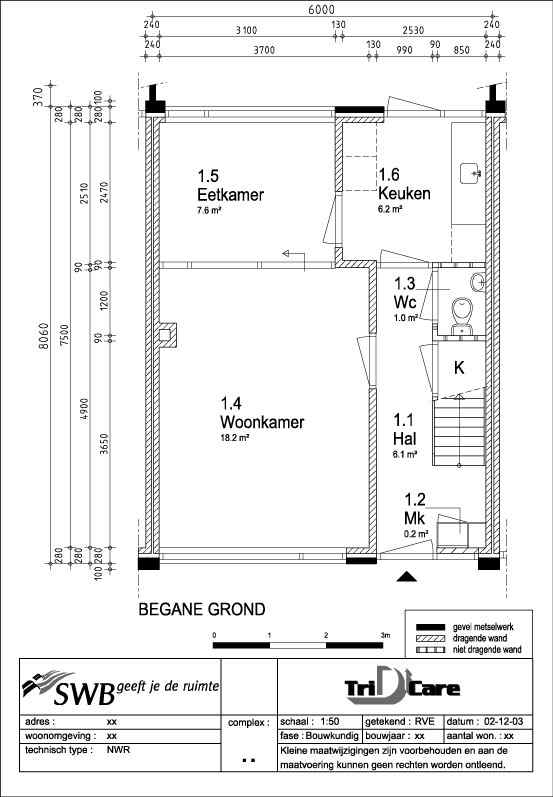 Fruitstraat 52 - Dodewaard