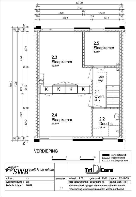 Fruitstraat 52 - Dodewaard