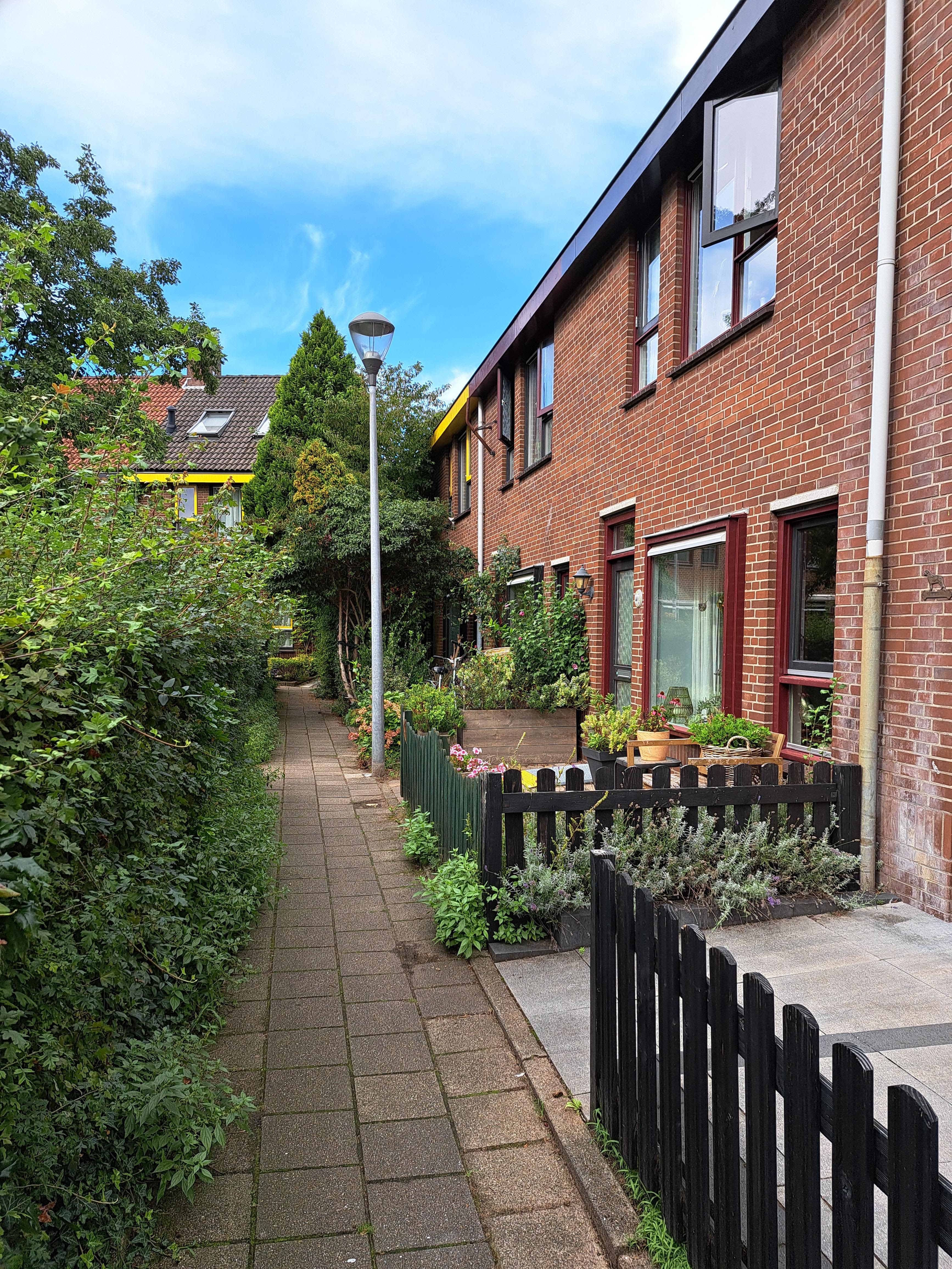 Mari Andriessenplein 40 - Haarlem