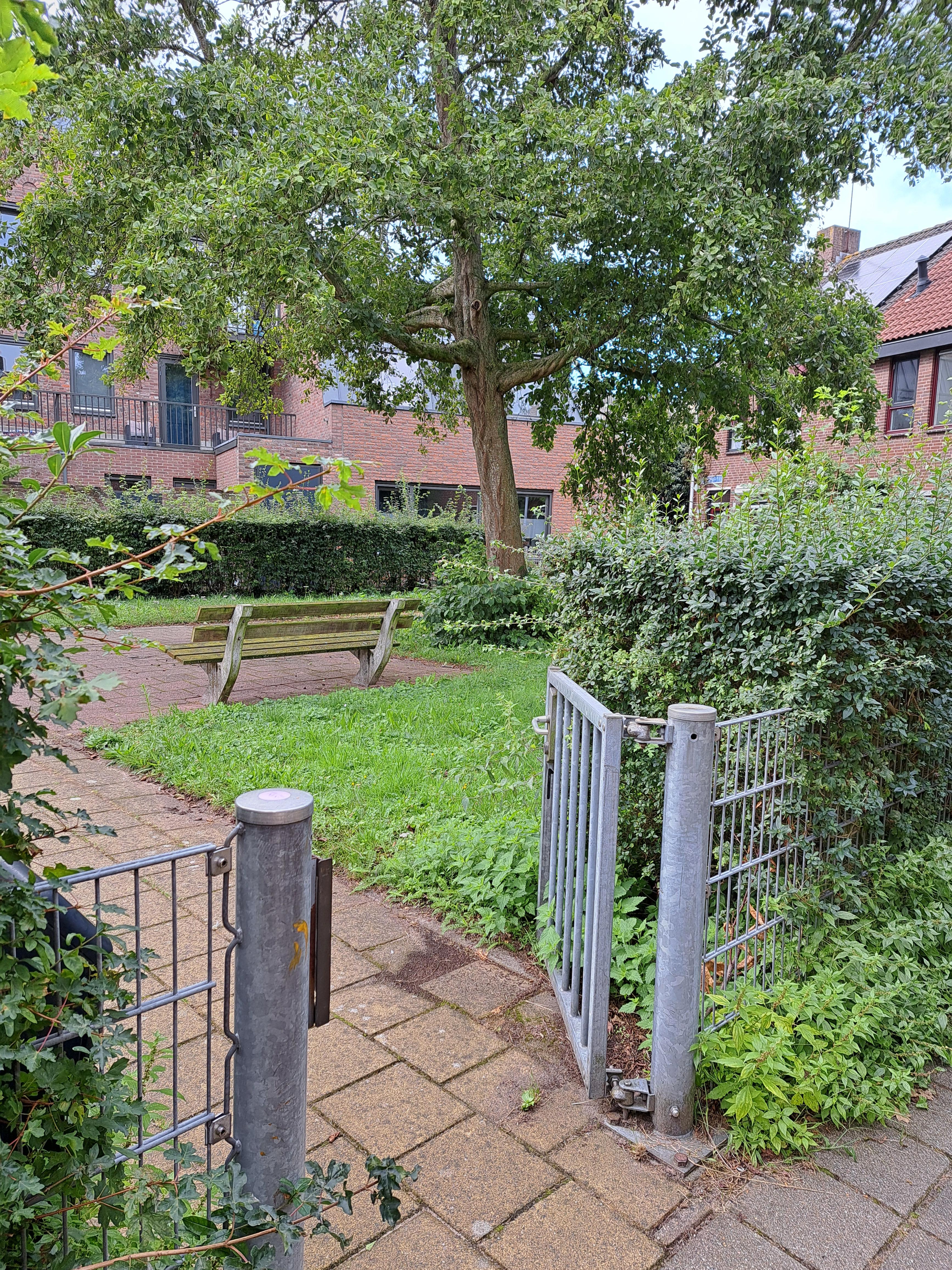 Mari Andriessenplein 40 - Haarlem