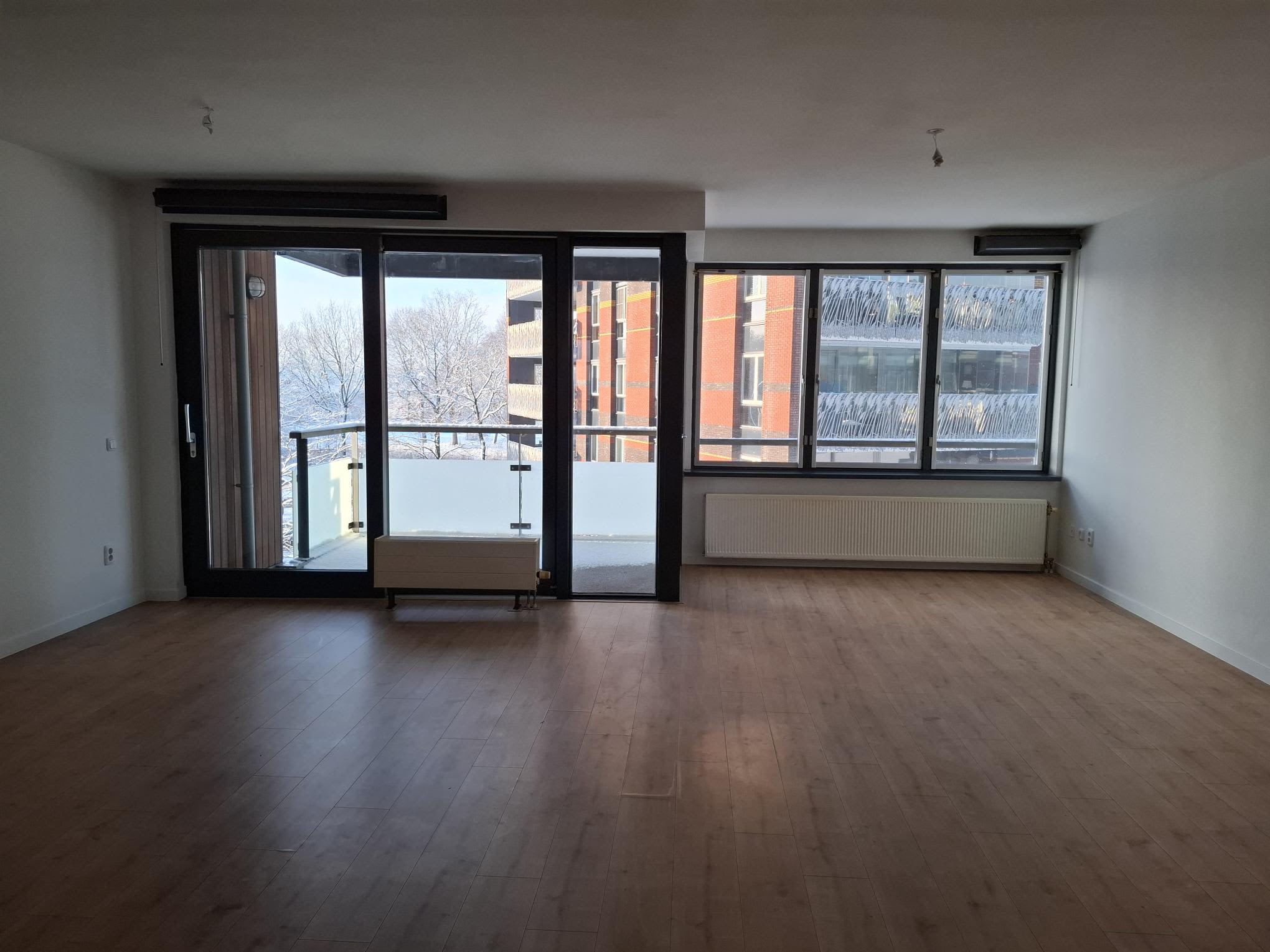 De Regentesse 118 - Huizen