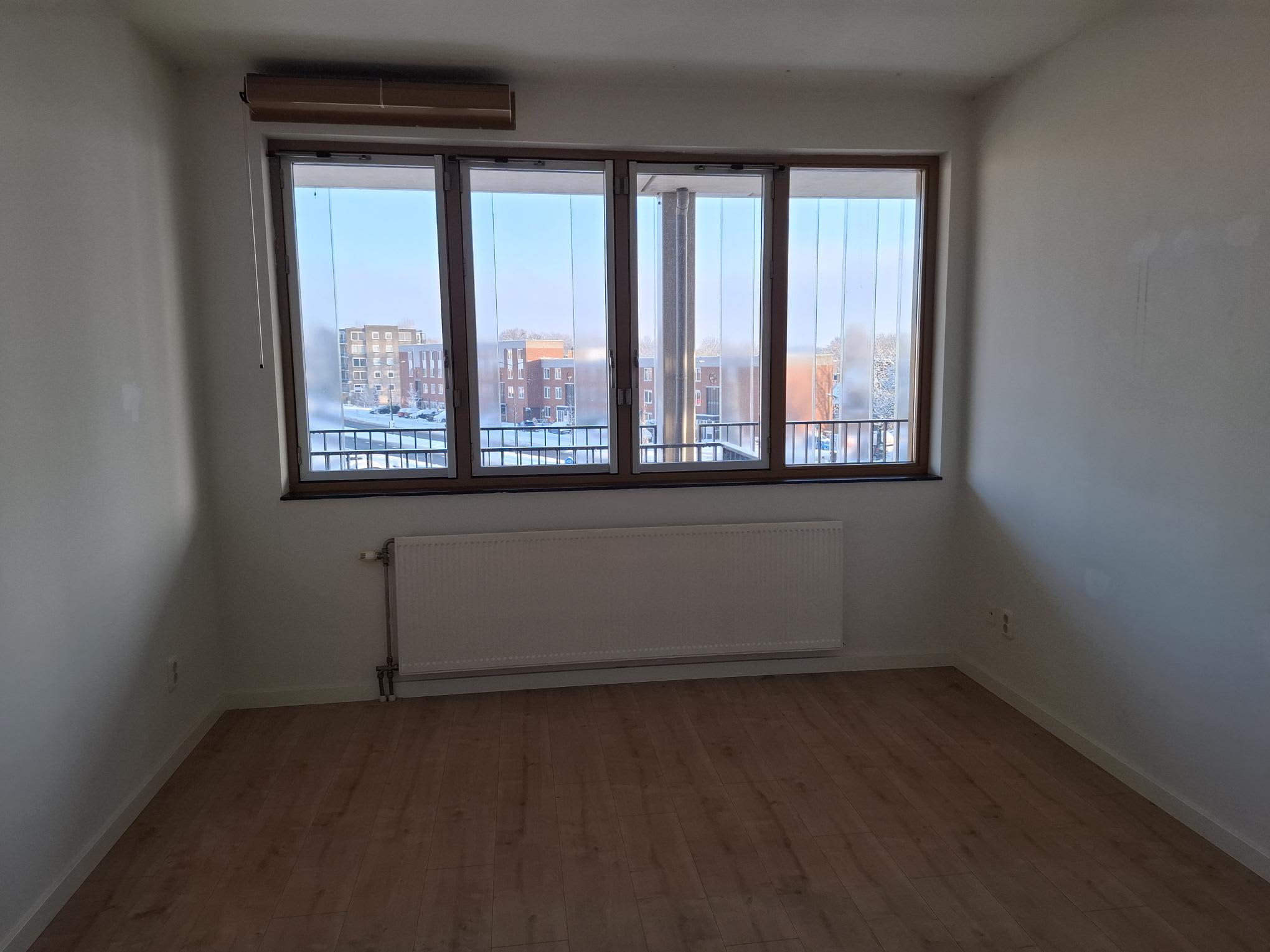 De Regentesse 118 - Huizen