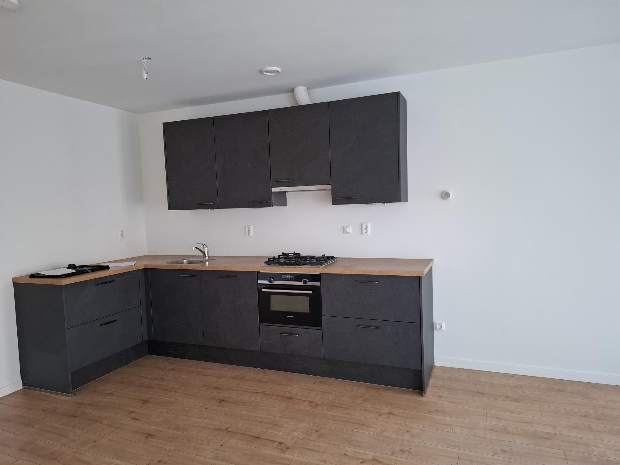 De Regentesse 118 - Huizen