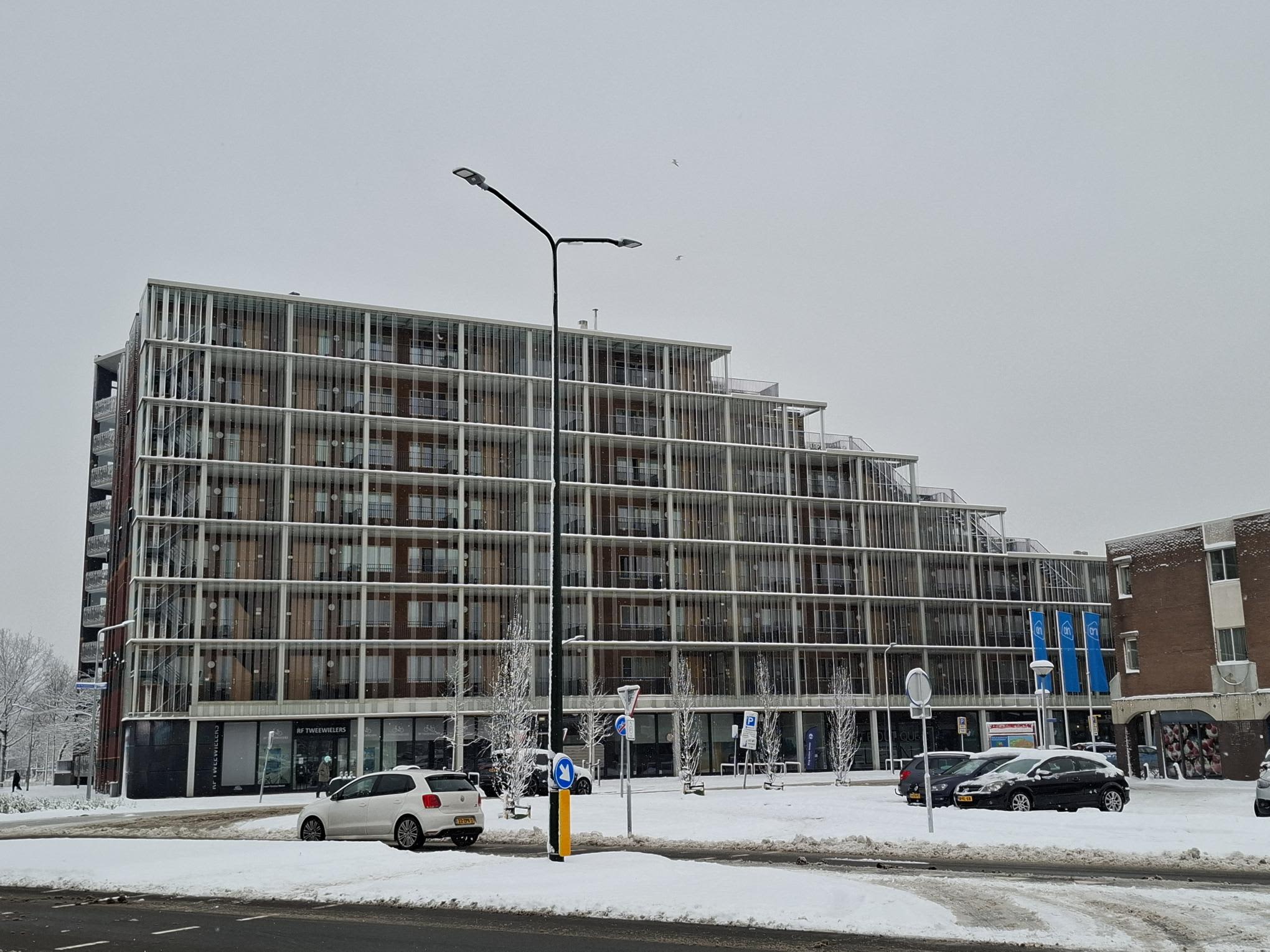 De Regentesse 118 - Huizen