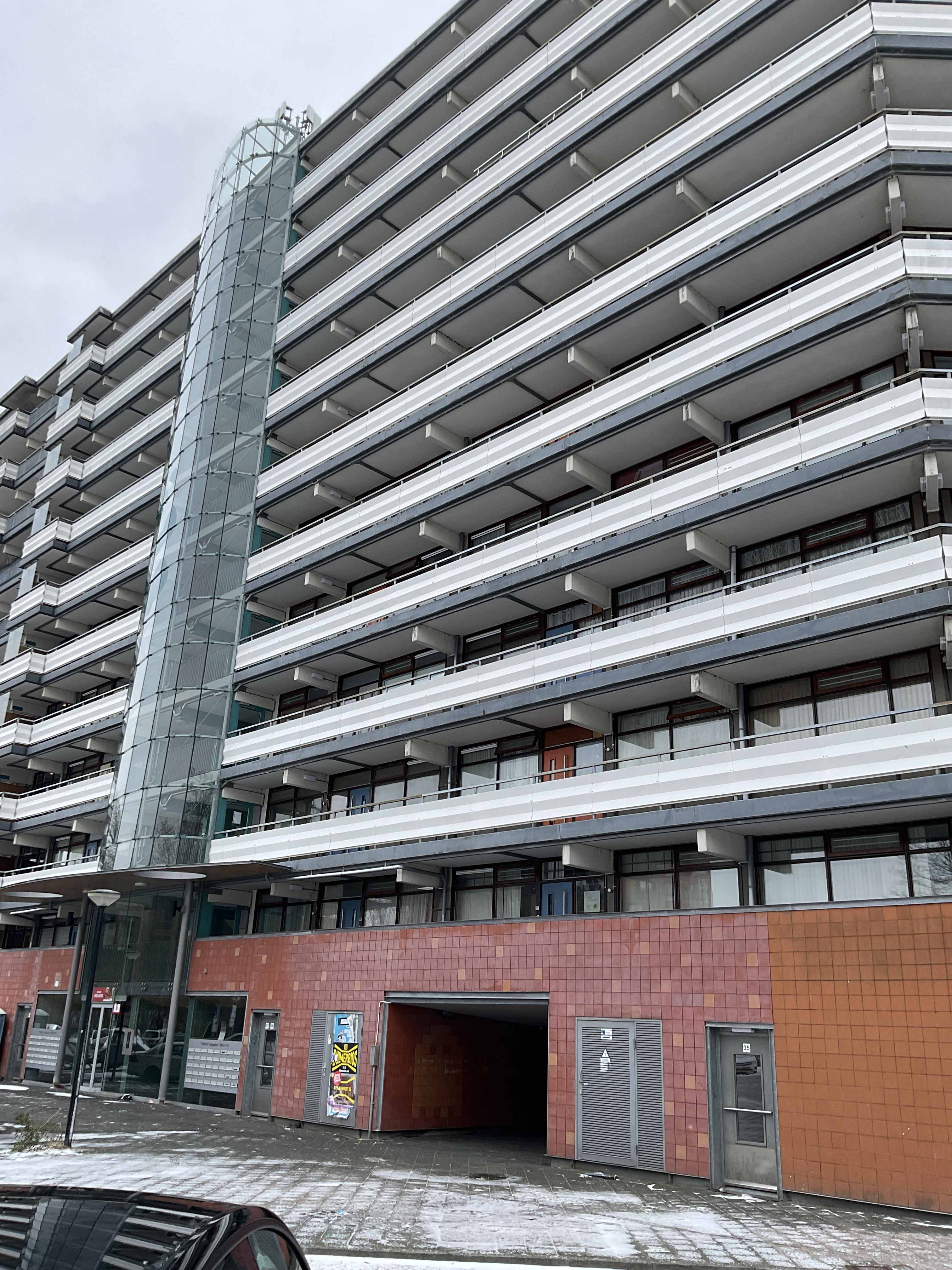 Huigenbos 130 - Amsterdam