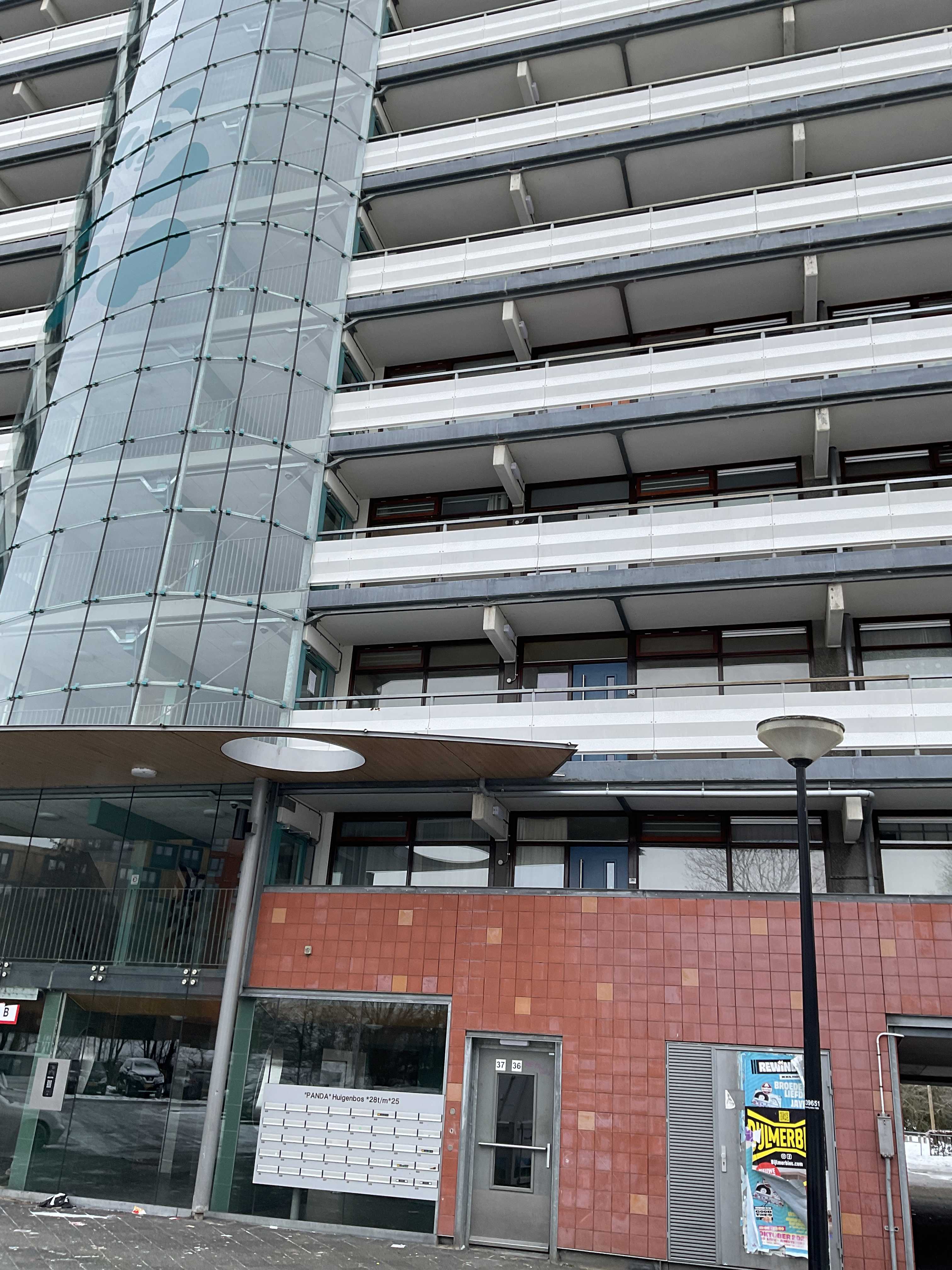 Huigenbos 130 - Amsterdam