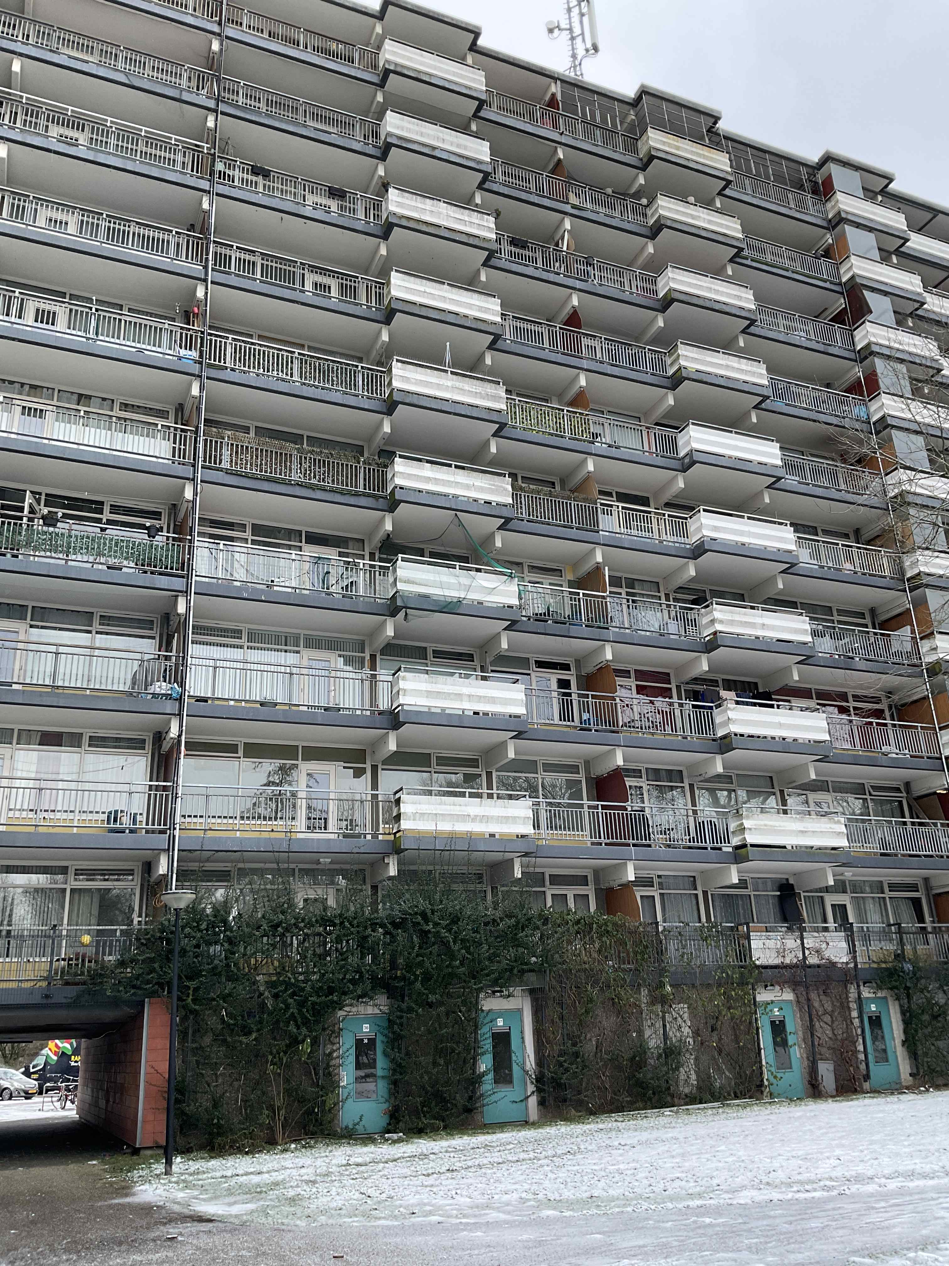 Huigenbos 130 - Amsterdam