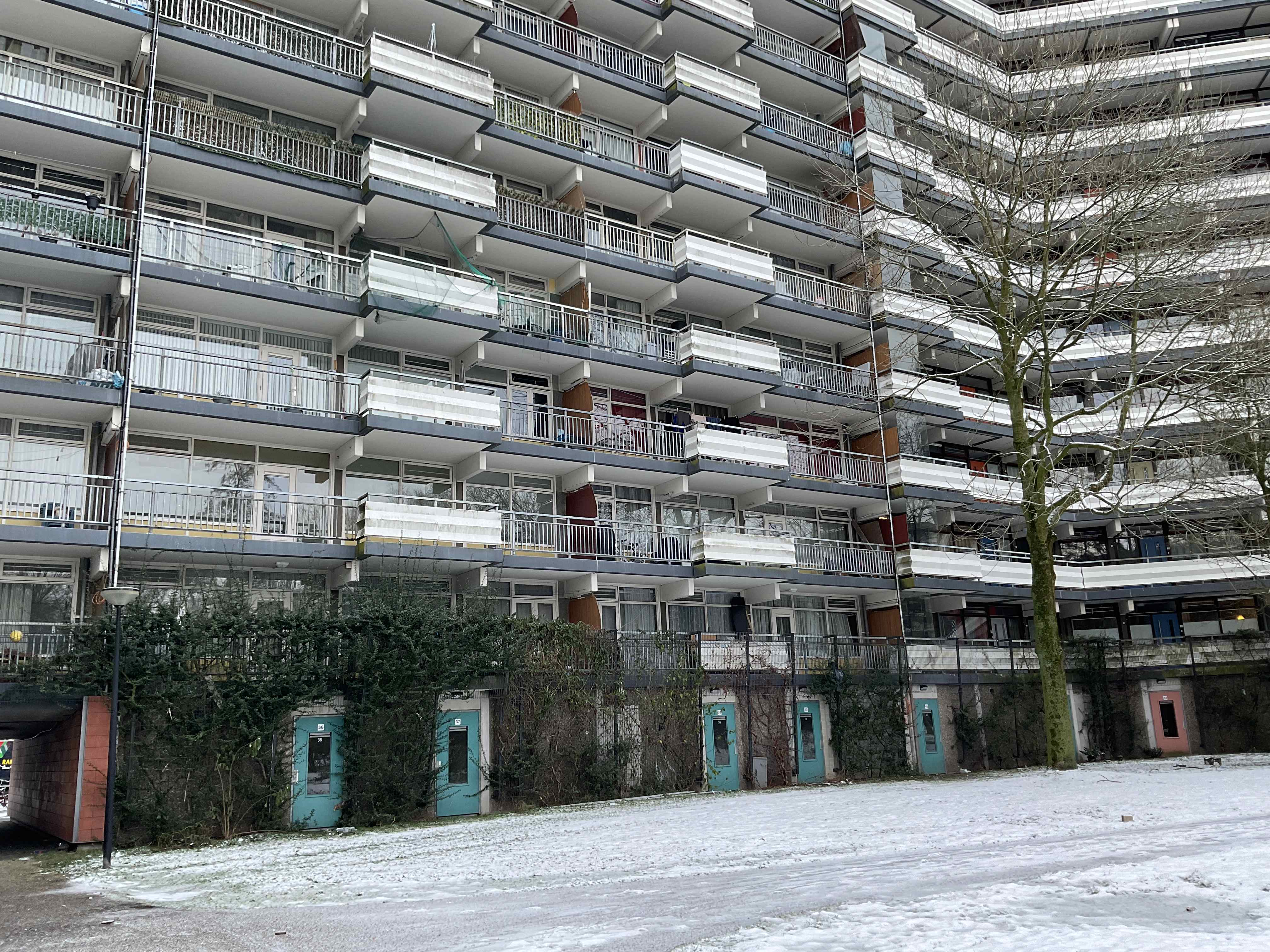 Huigenbos 130 - Amsterdam