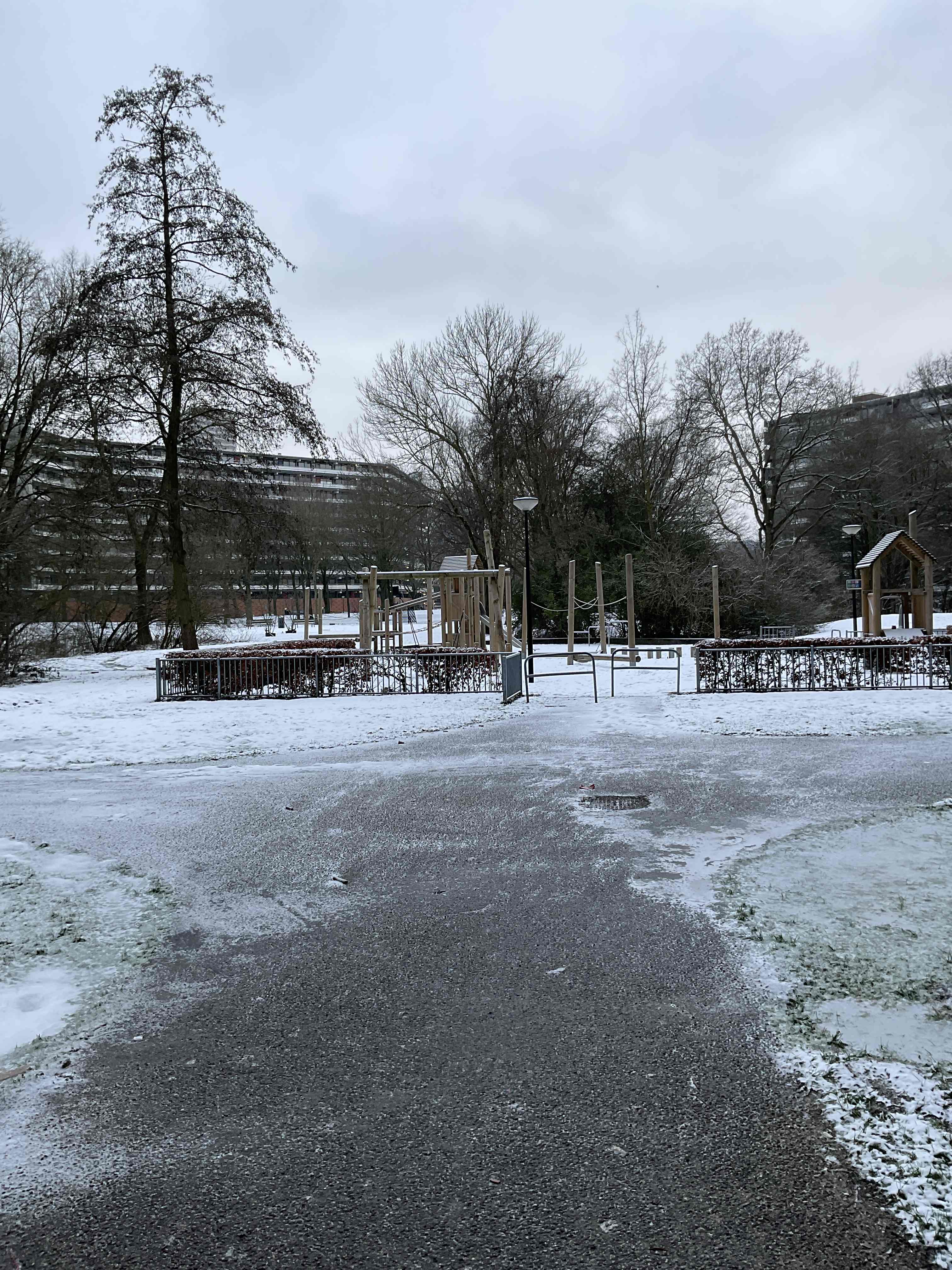 Huigenbos 130 - Amsterdam