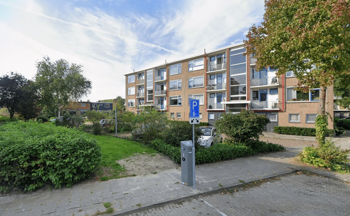 Burgemeester Schaapstraat 45 - Krommenie