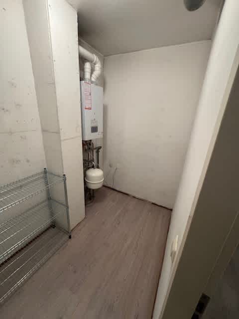 Bisonspoor 167 - Maarssen