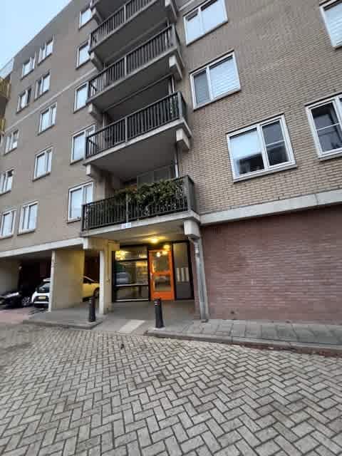 Bisonspoor 167 - Maarssen