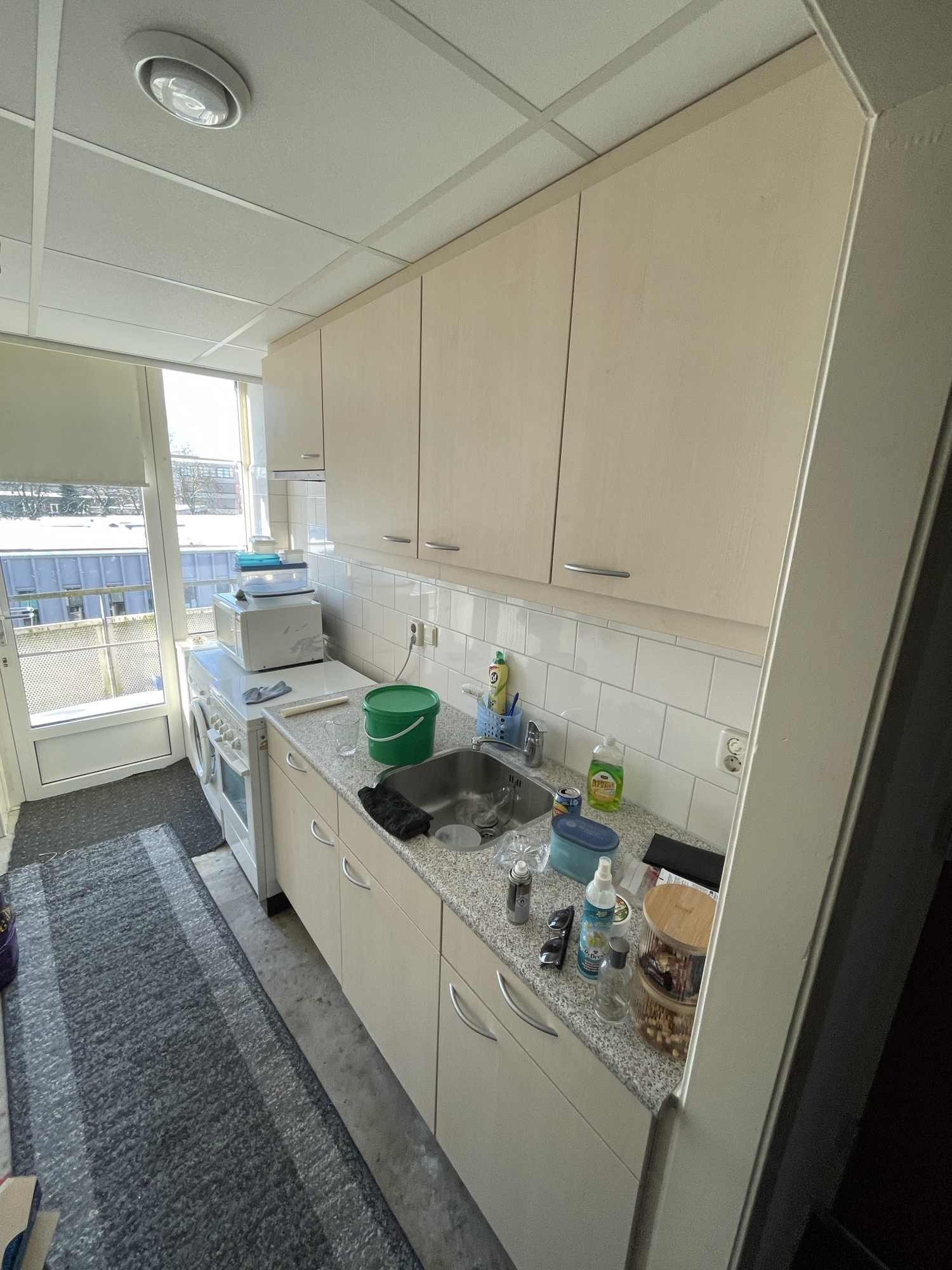 Schepenenstraat 34C - Gorinchem