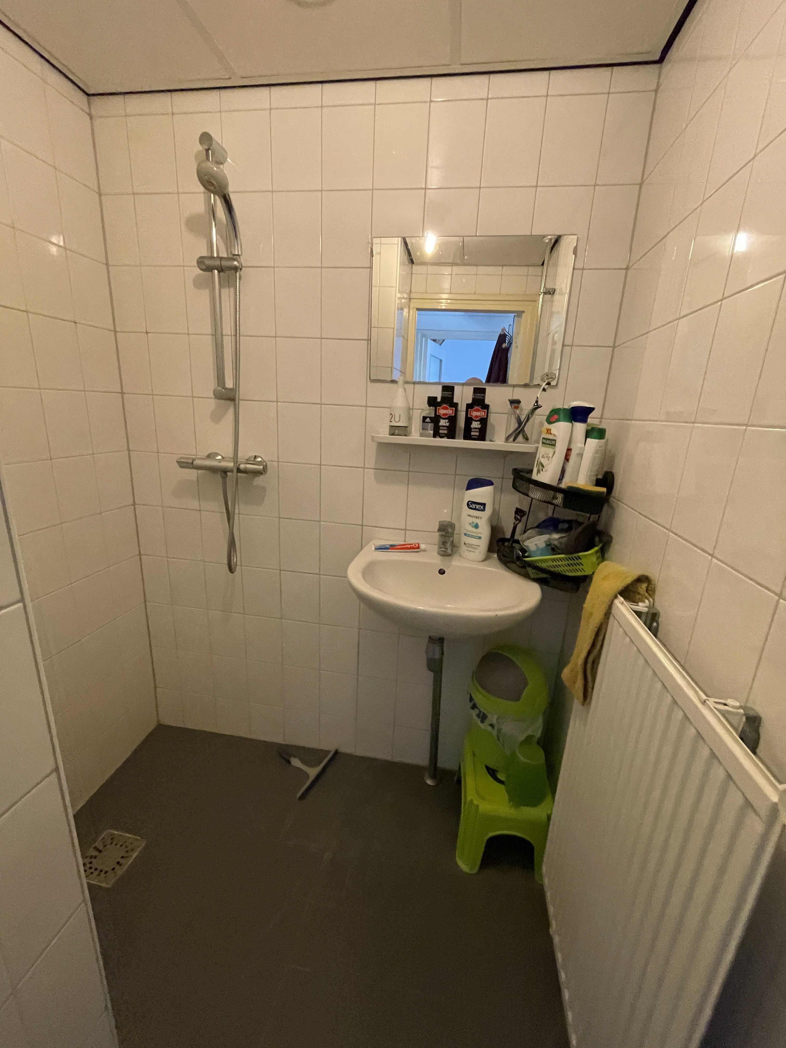 Schepenenstraat 34C - Gorinchem