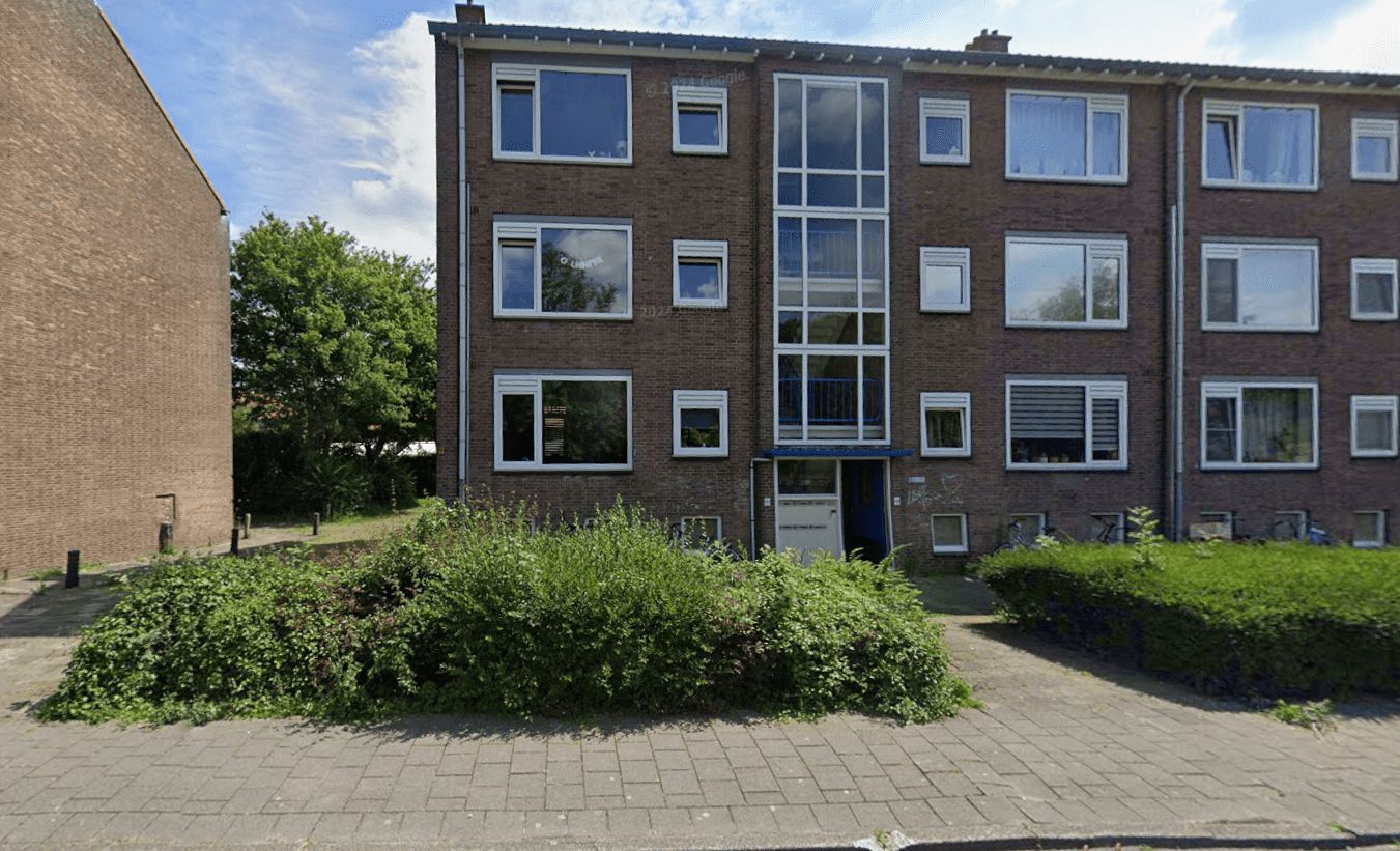 Serooskerkestraat 87 - Krommenie