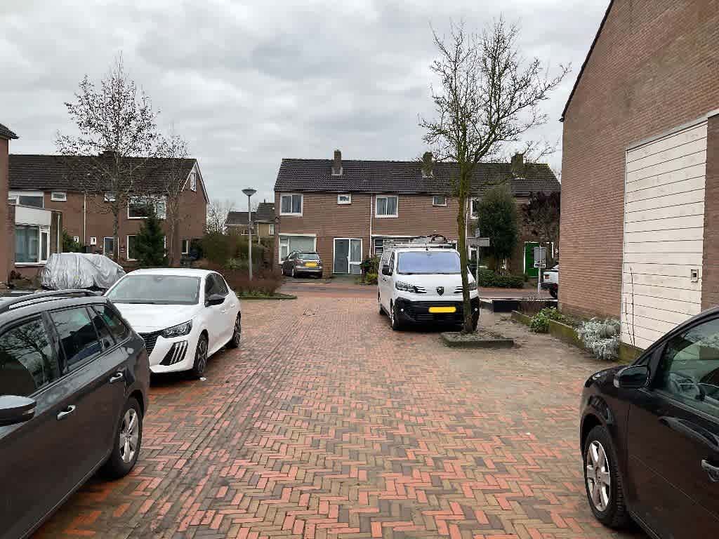 Vroedschap 13 - Asperen