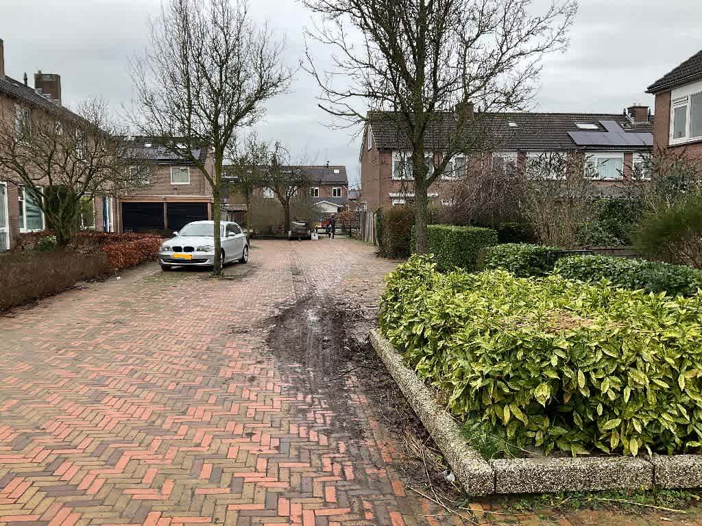 Vroedschap 13 - Asperen