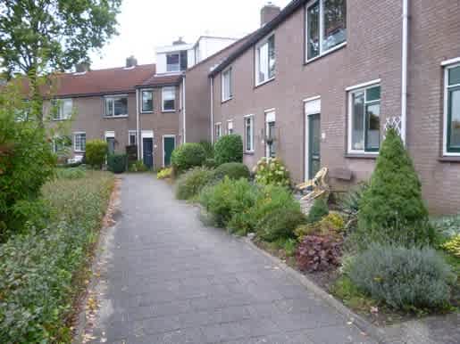 Mozartlaan 61 - Zwijndrecht