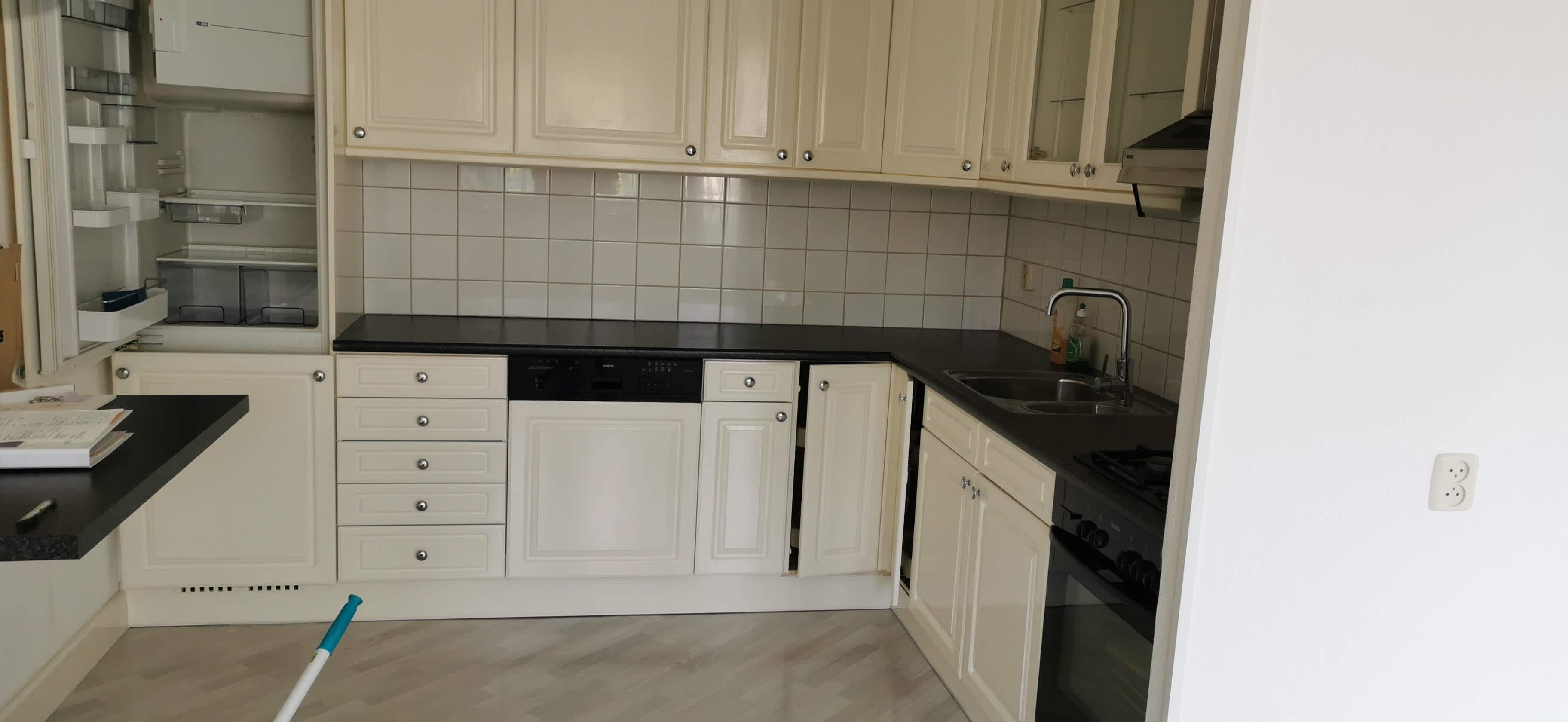 Van Beeklaan 10 - Woudenberg