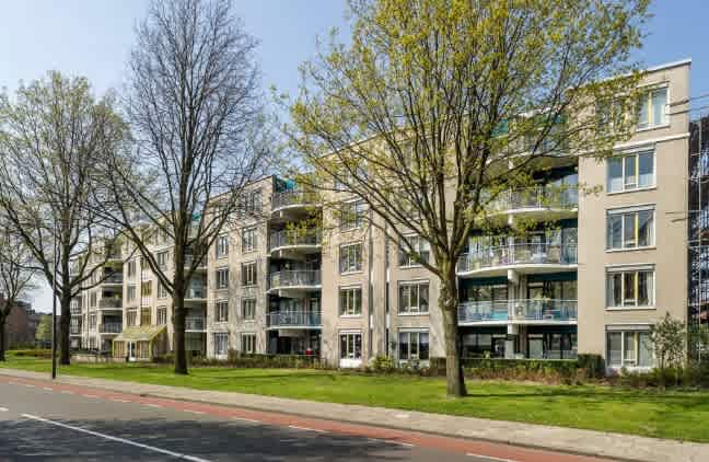 Euterpeplein 137 - Amersfoort