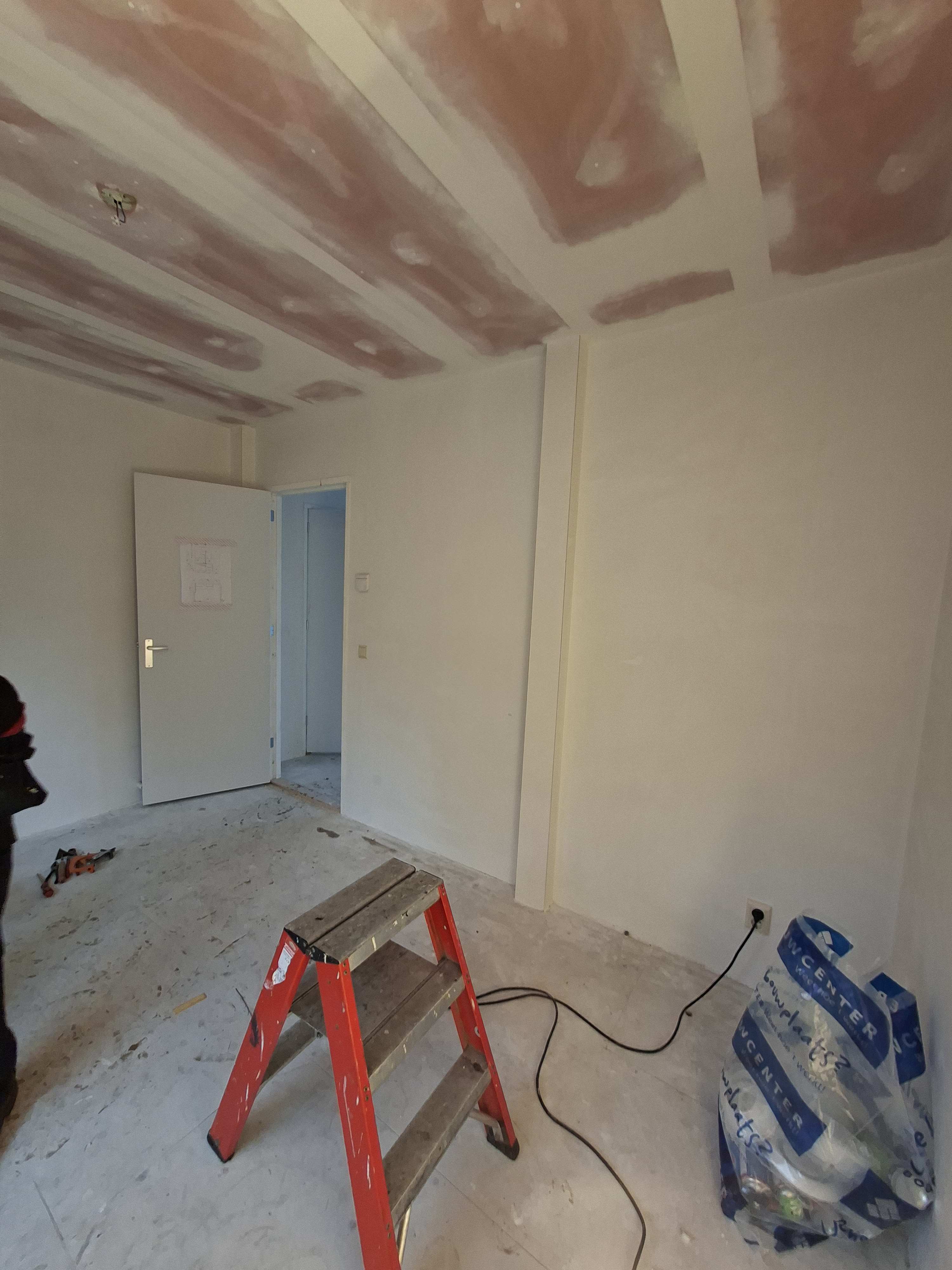 Enkhuizerplein 20-HS - Amsterdam