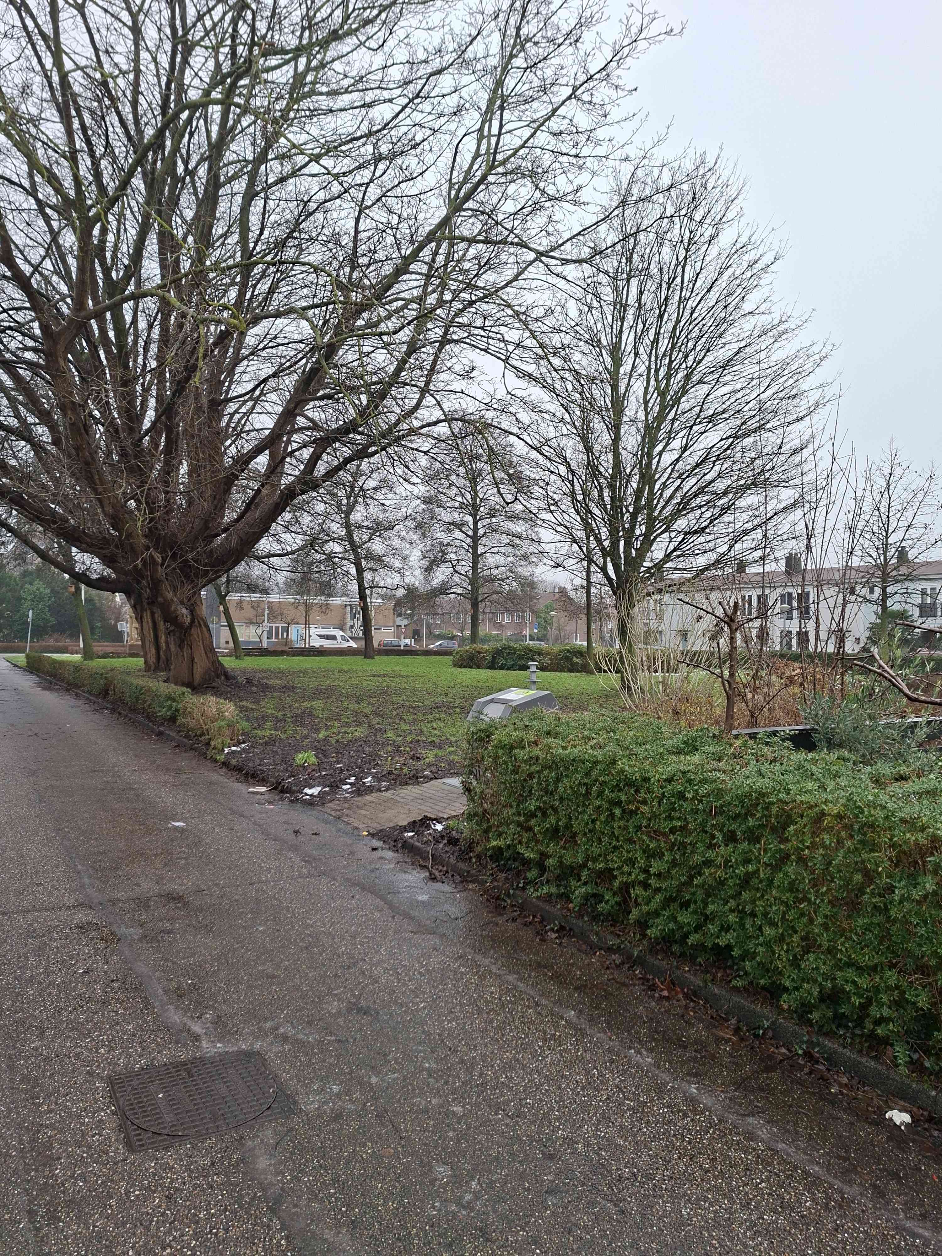 Enkhuizerplein 20-HS - Amsterdam