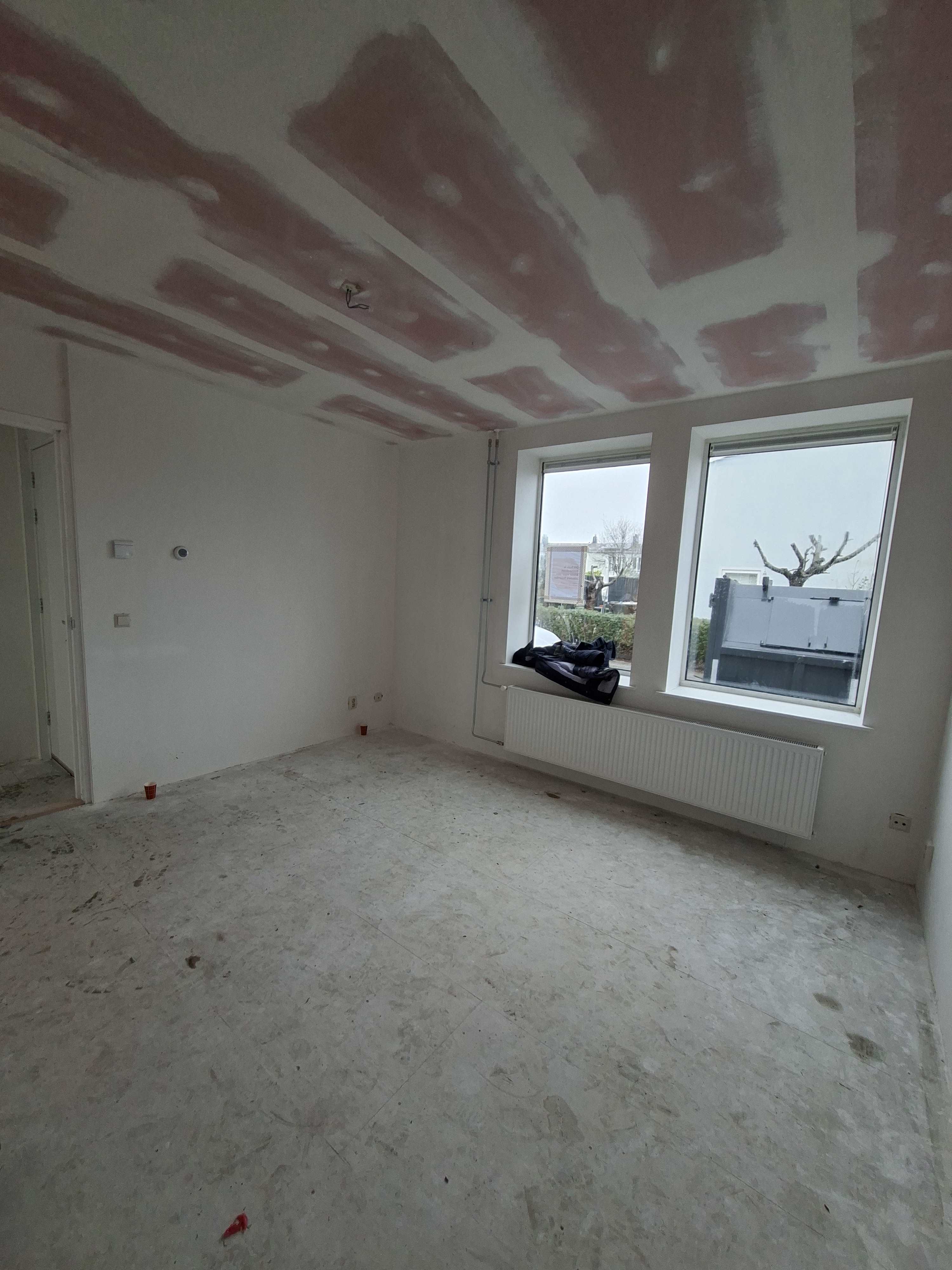 Enkhuizerplein 20-HS - Amsterdam