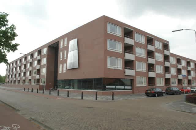 Zeeheldenstraat 20C11 - Winschoten