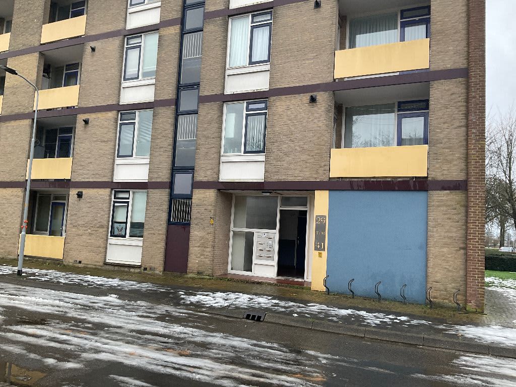 Kesterenstraat 31 - Tiel