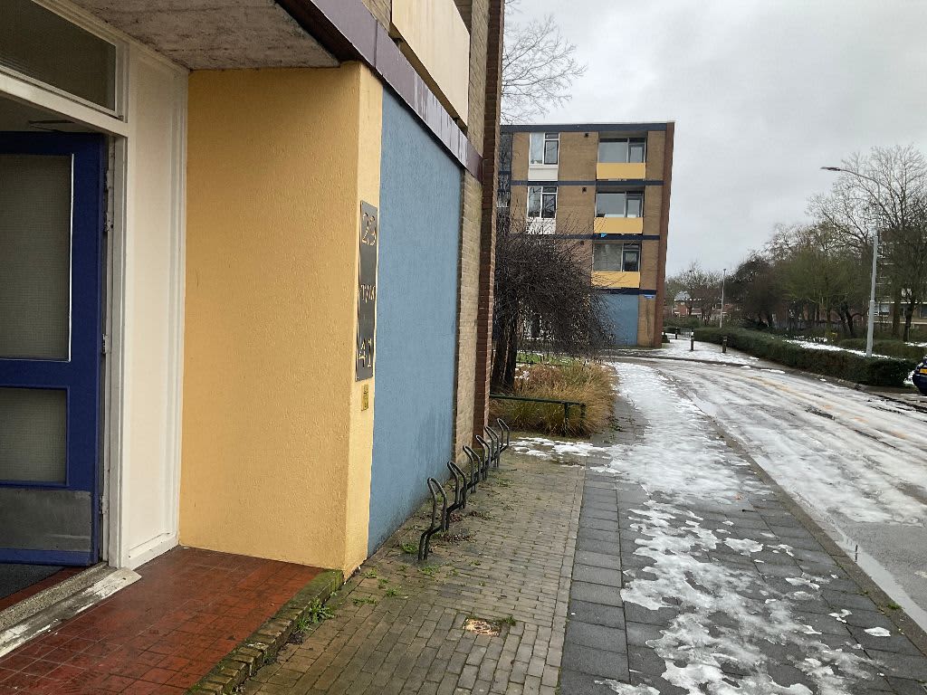 Kesterenstraat 31 - Tiel