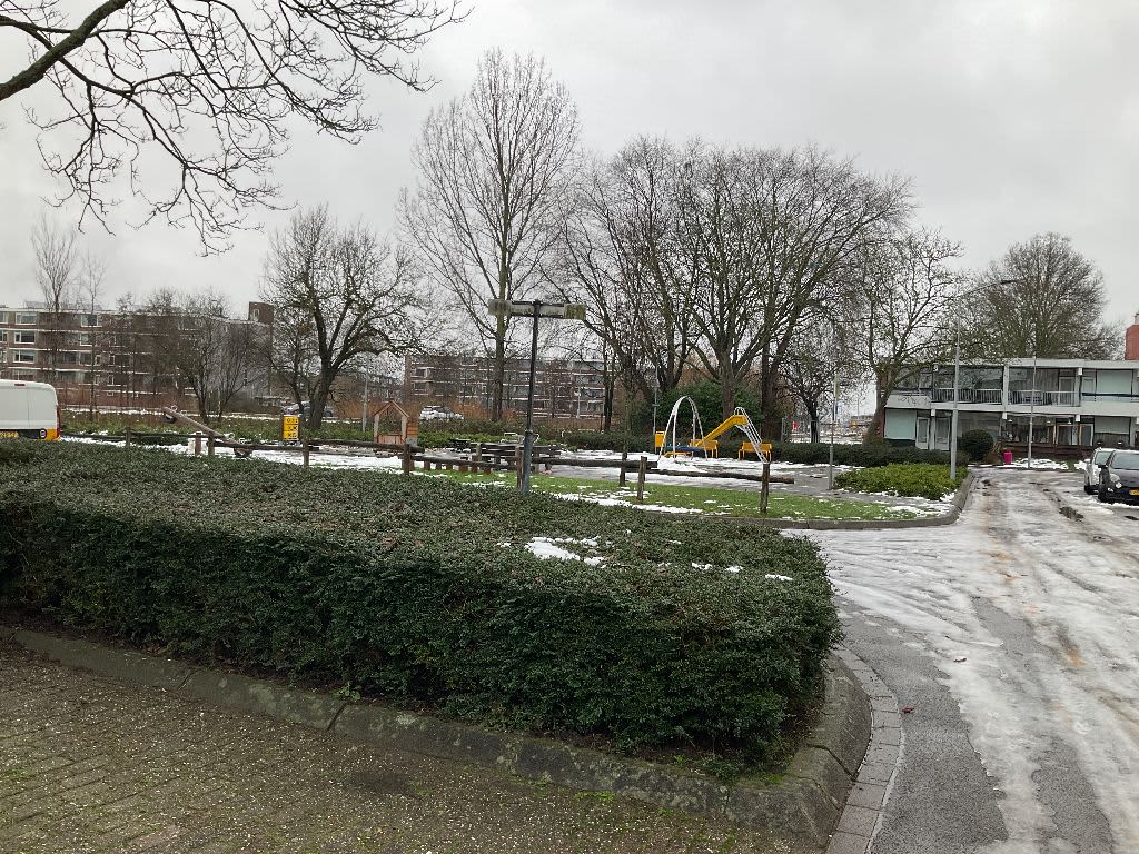 Kesterenstraat 31 - Tiel