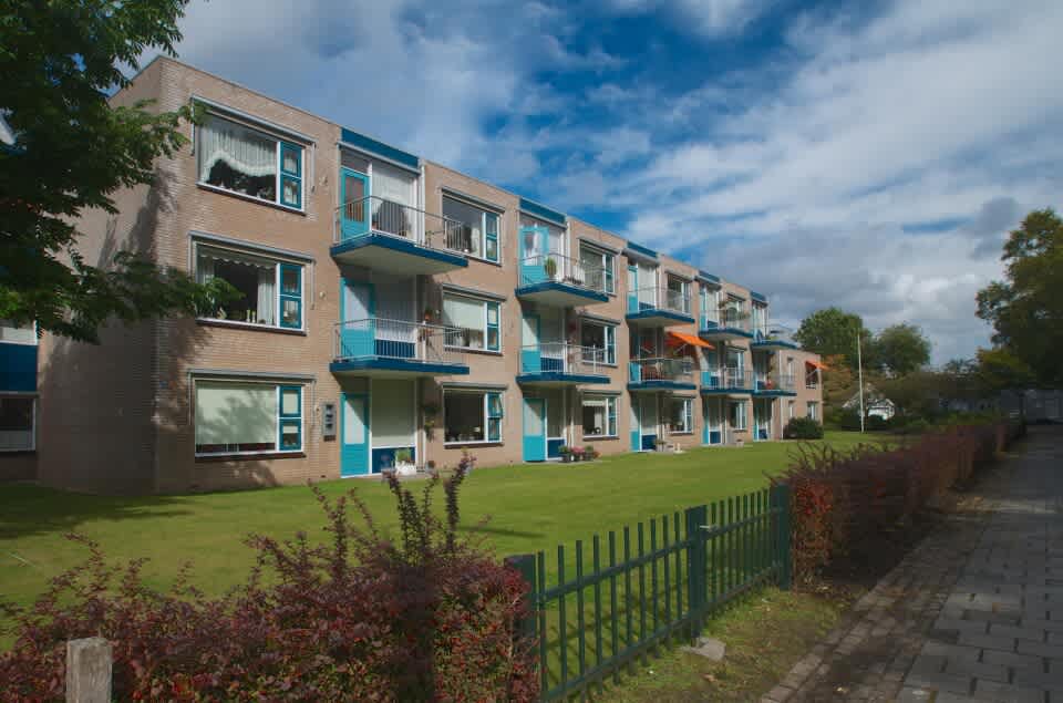 Molenhornstraat 52 - Winschoten