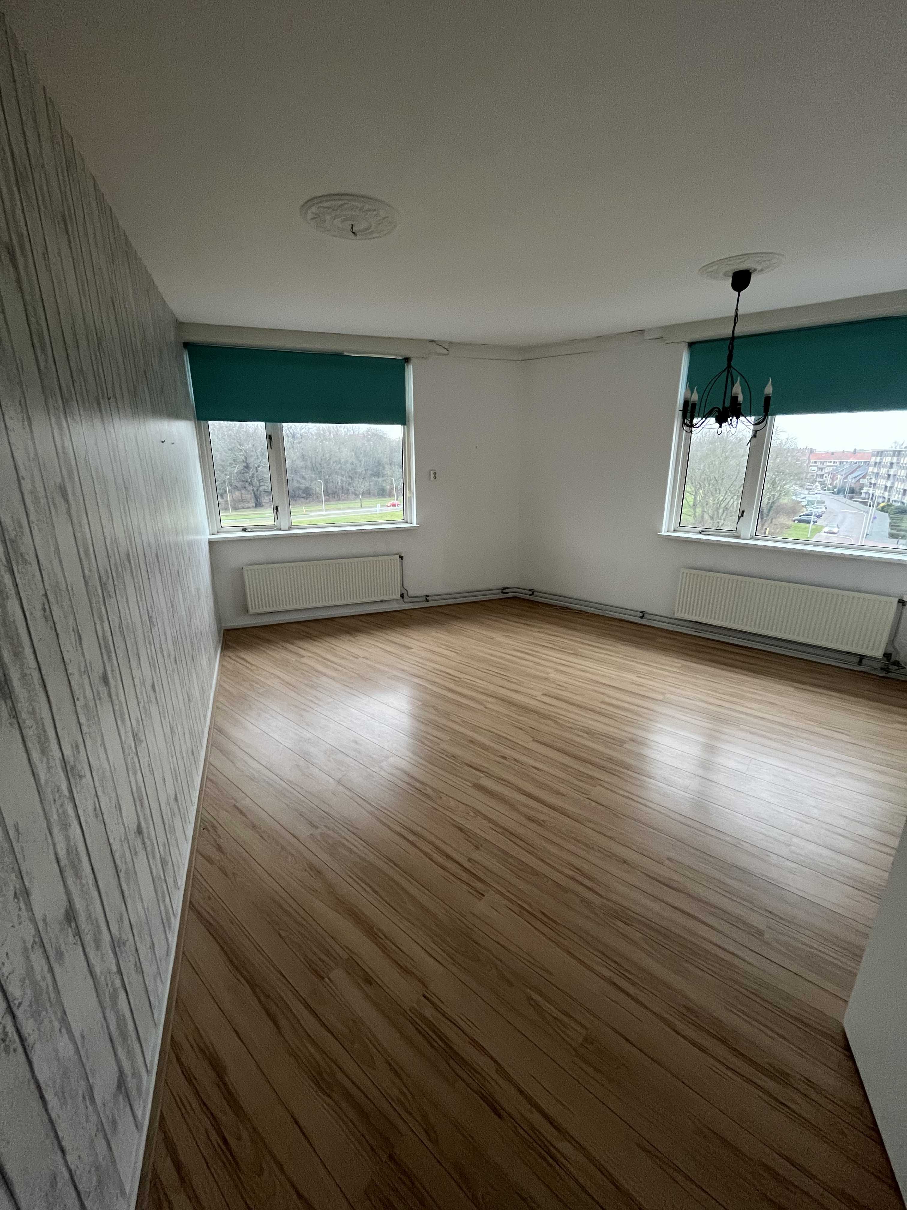 Van Ostadestraat 13 - IJmuiden