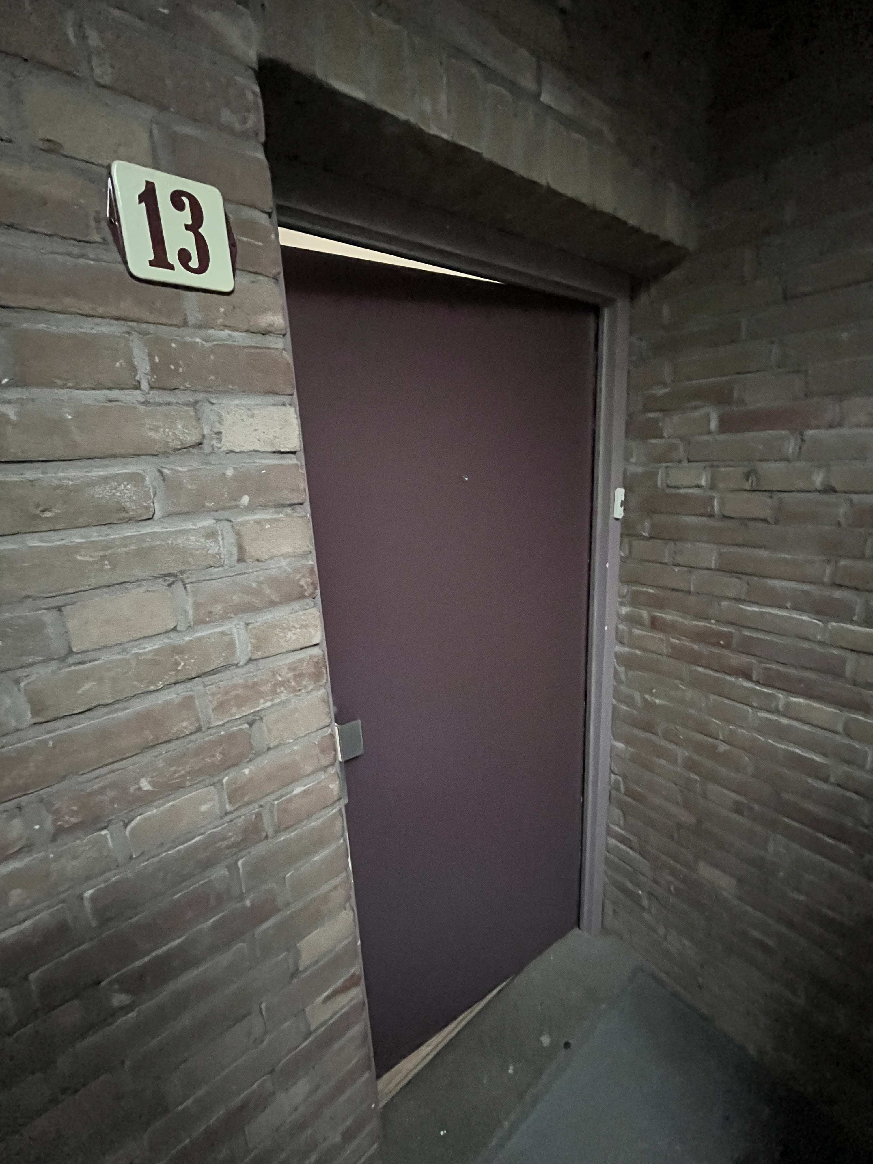 Van Ostadestraat 13 - IJmuiden