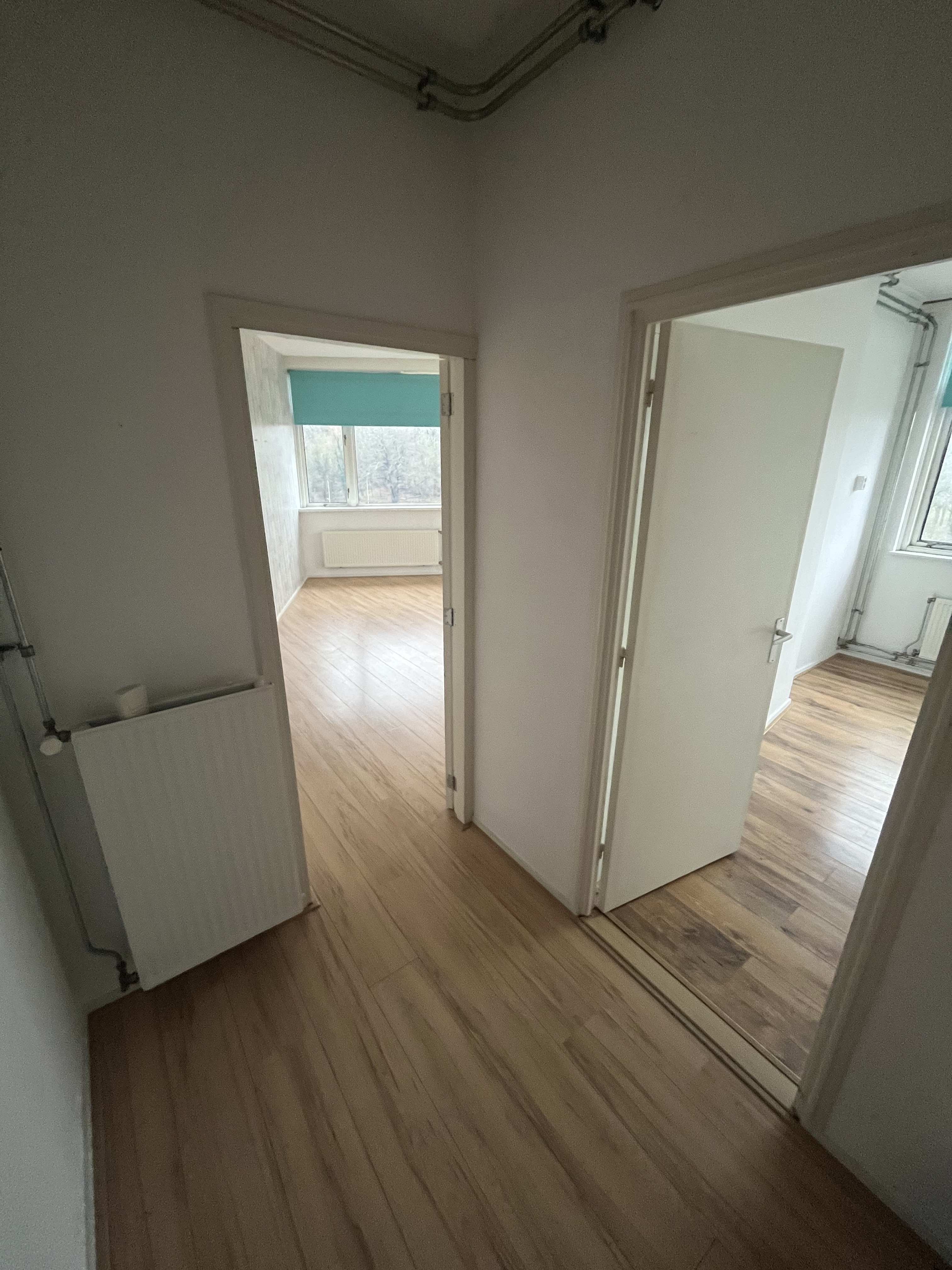 Van Ostadestraat 13 - IJmuiden