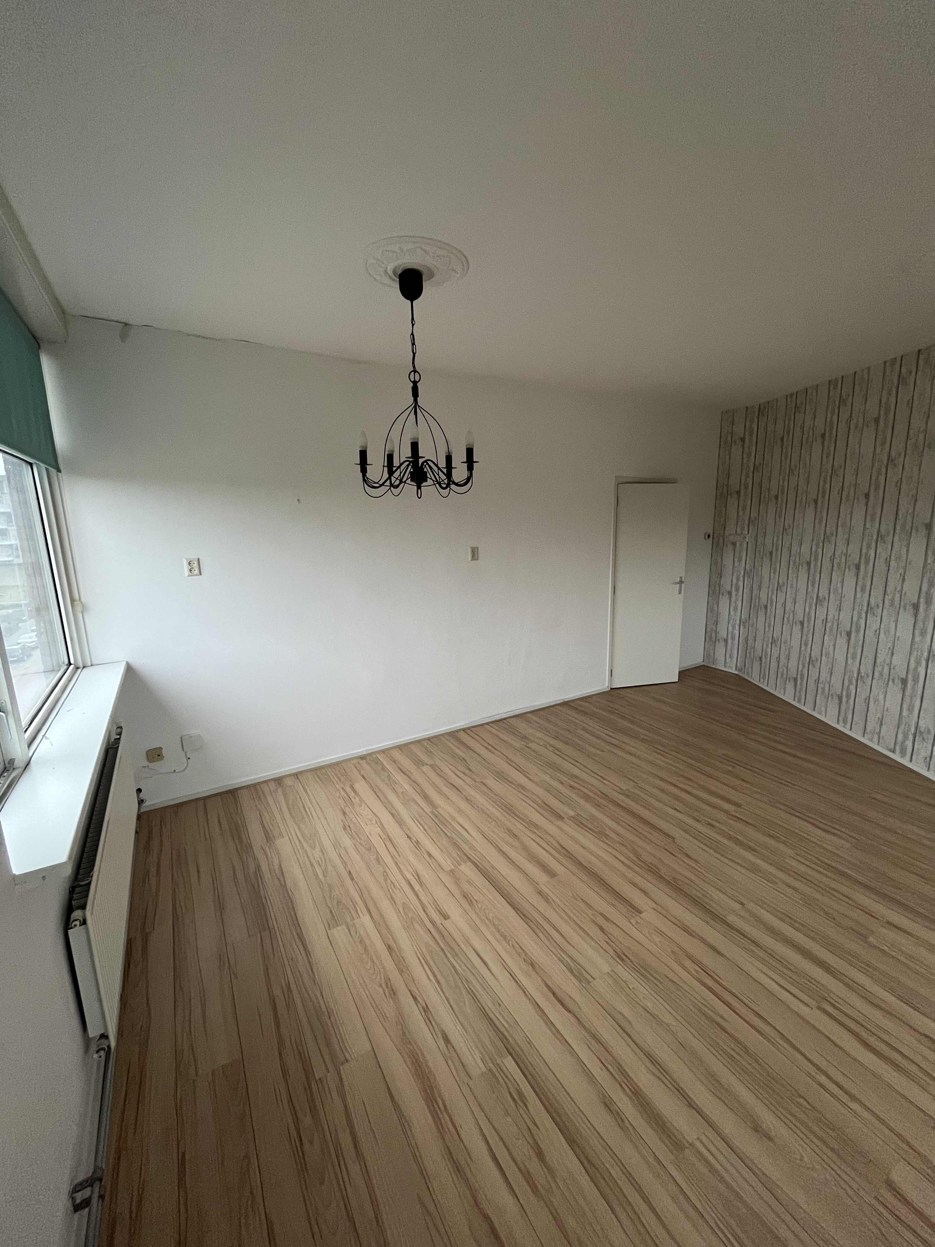 Van Ostadestraat 13 - IJmuiden