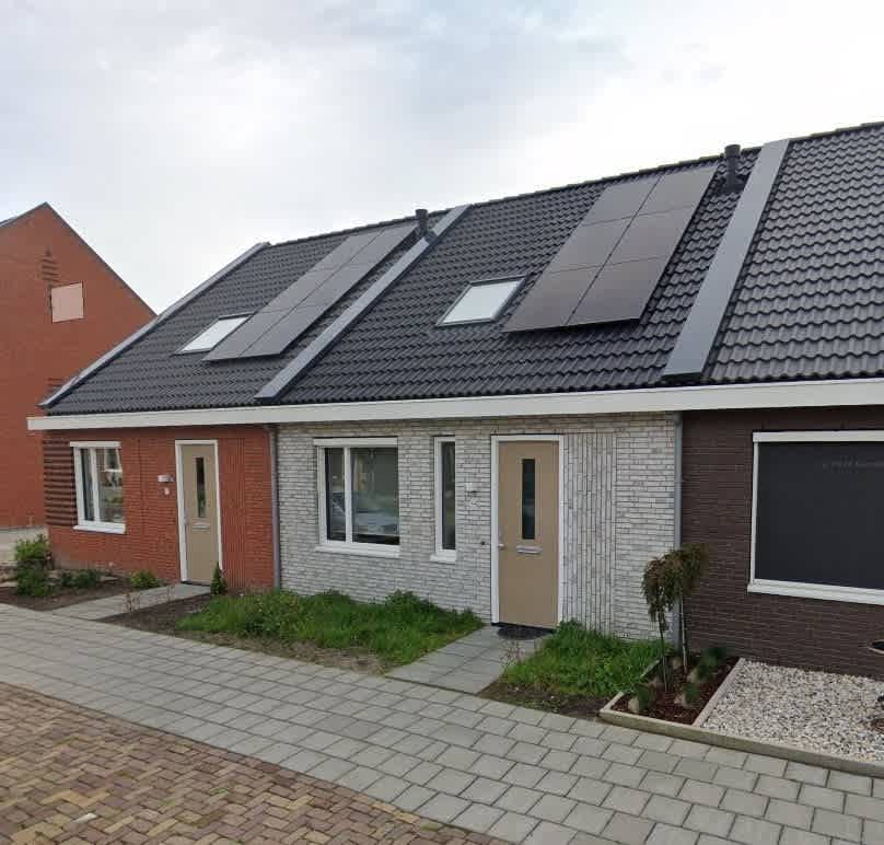 Gerrit Raapstraat 19 - Appingedam