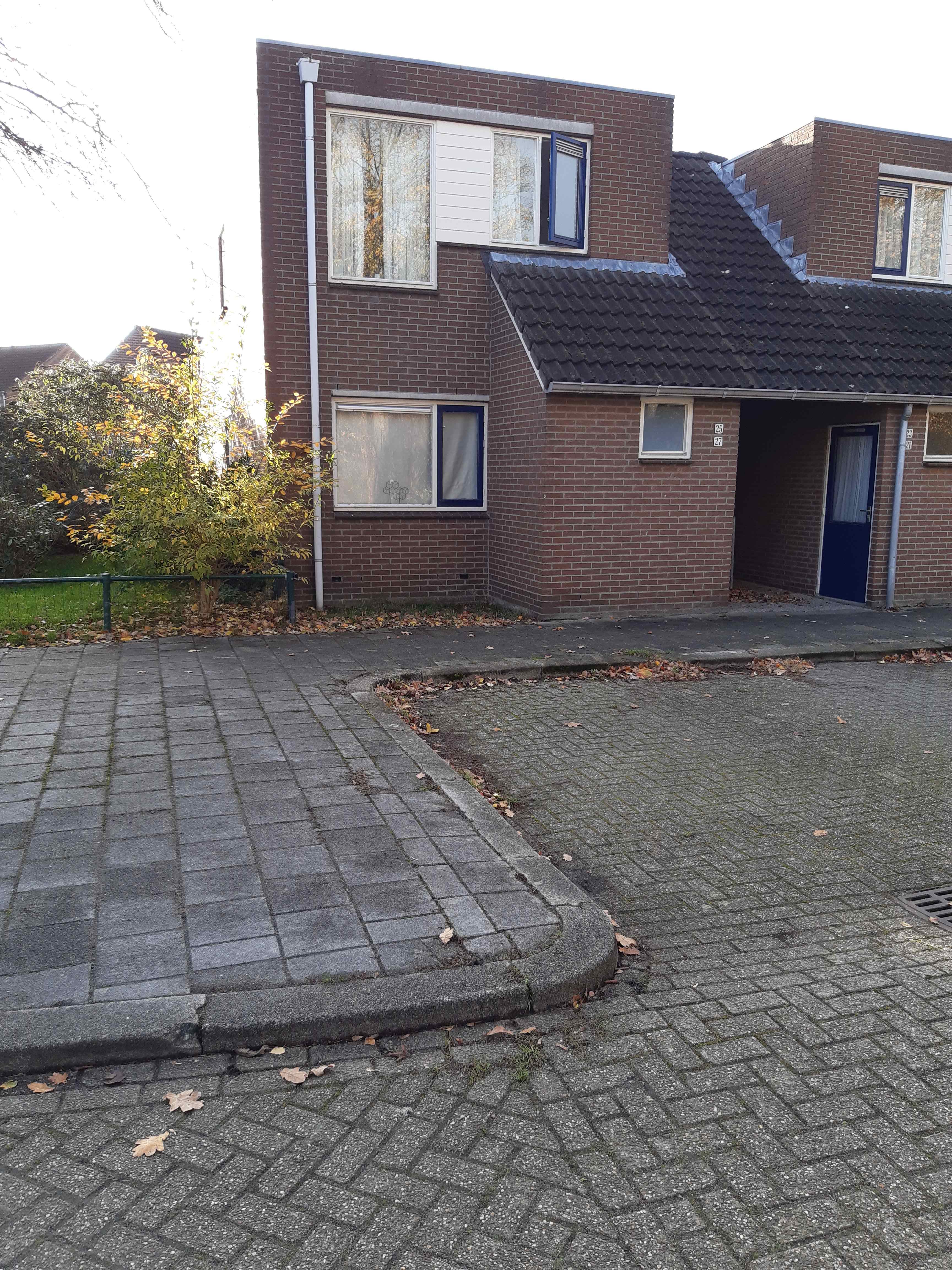 Plataanweg 27 - Winschoten