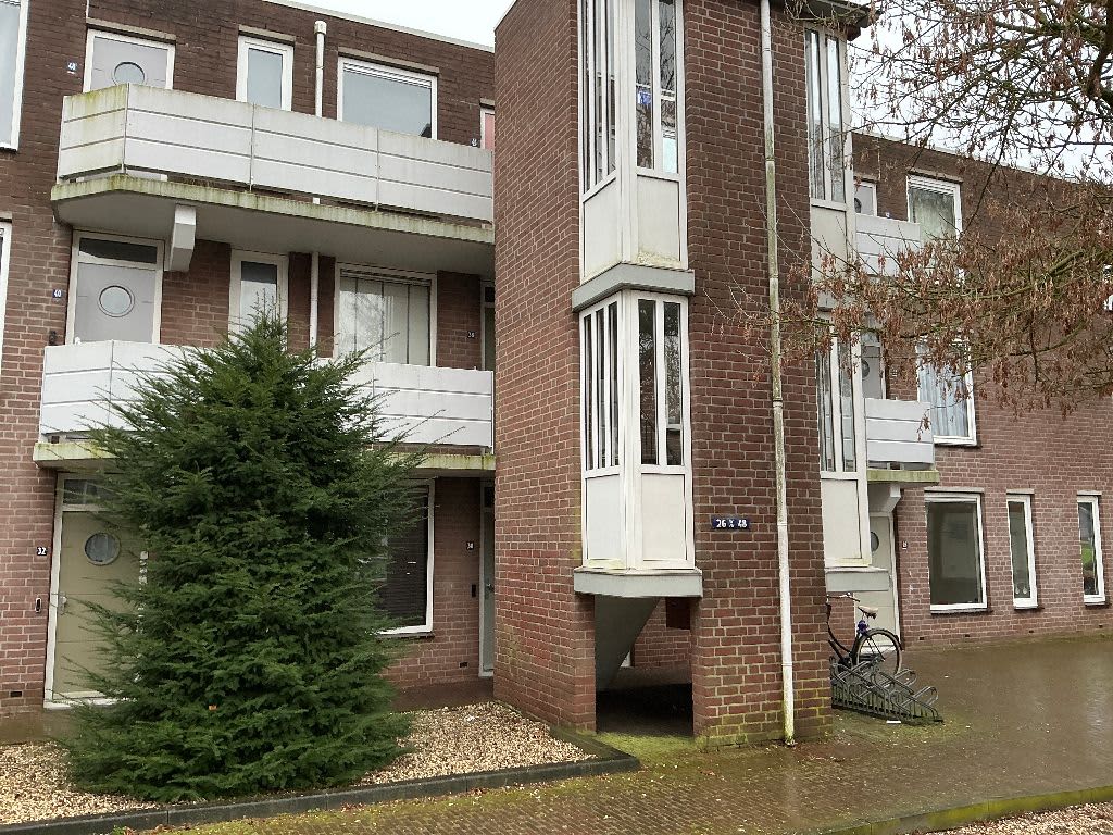 Antoon Coolenstraat 30 - Tiel